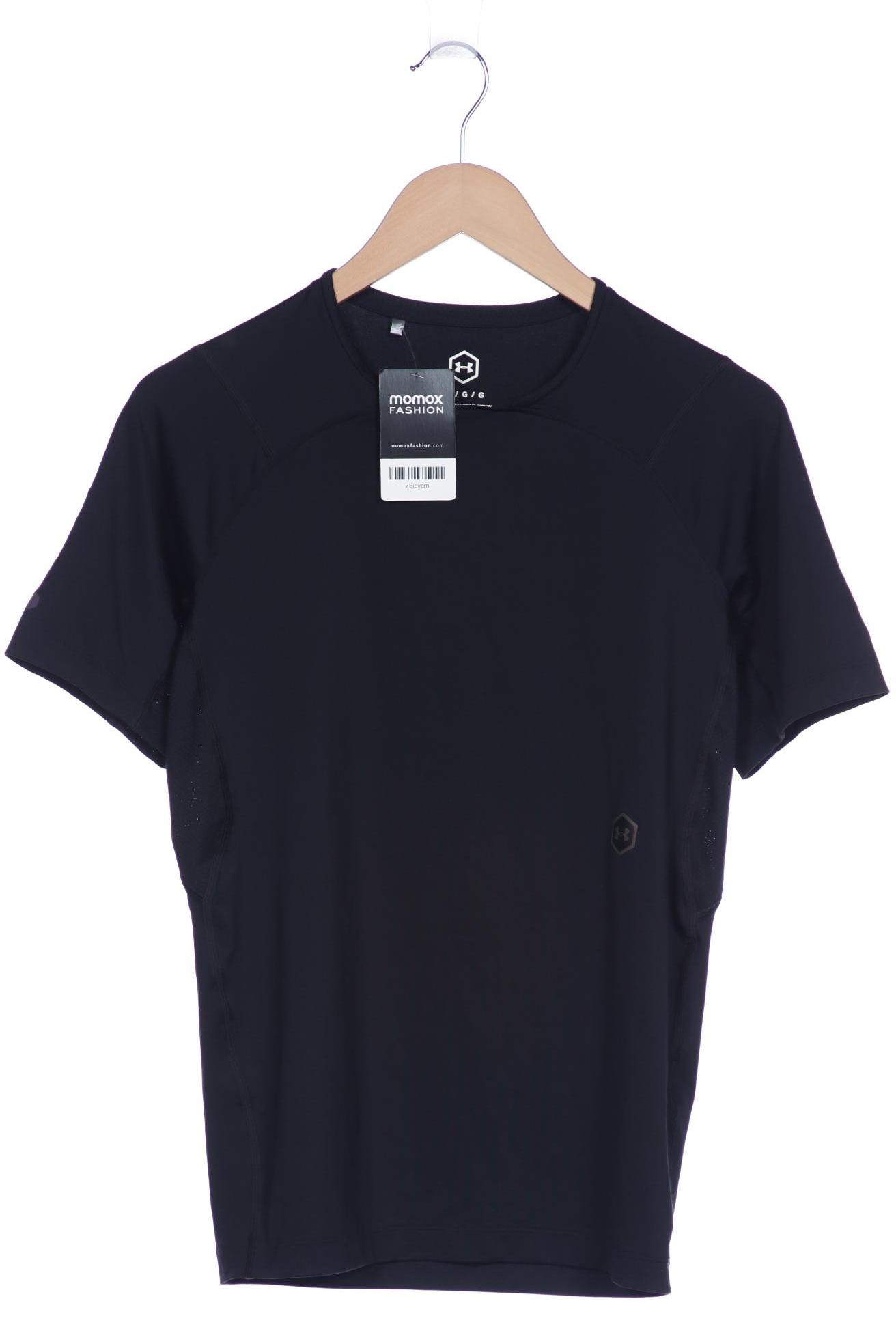

Under Armour Damen T-Shirt, schwarz, Gr. 42