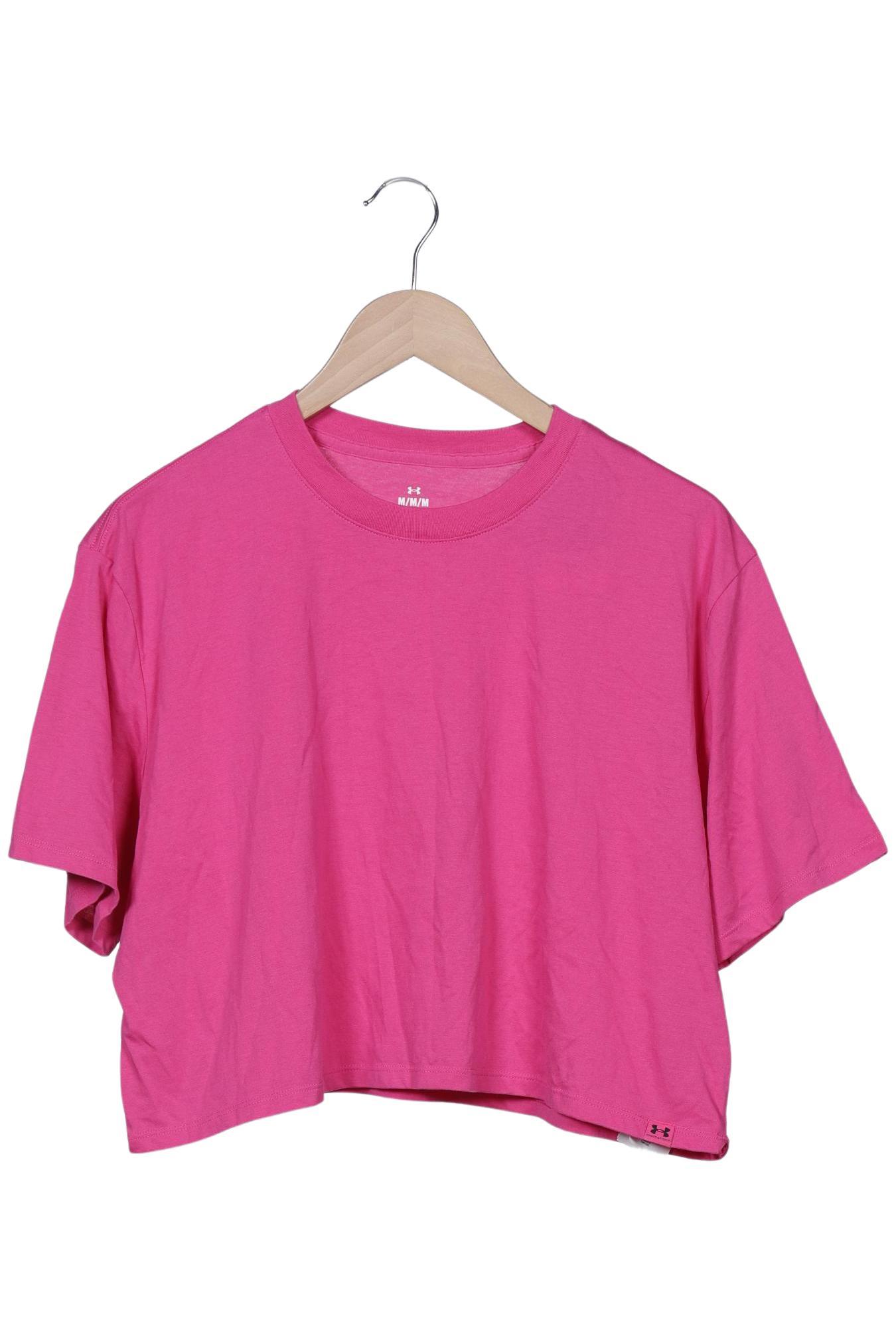 

Under Armour Damen T-Shirt, pink, Gr. 38