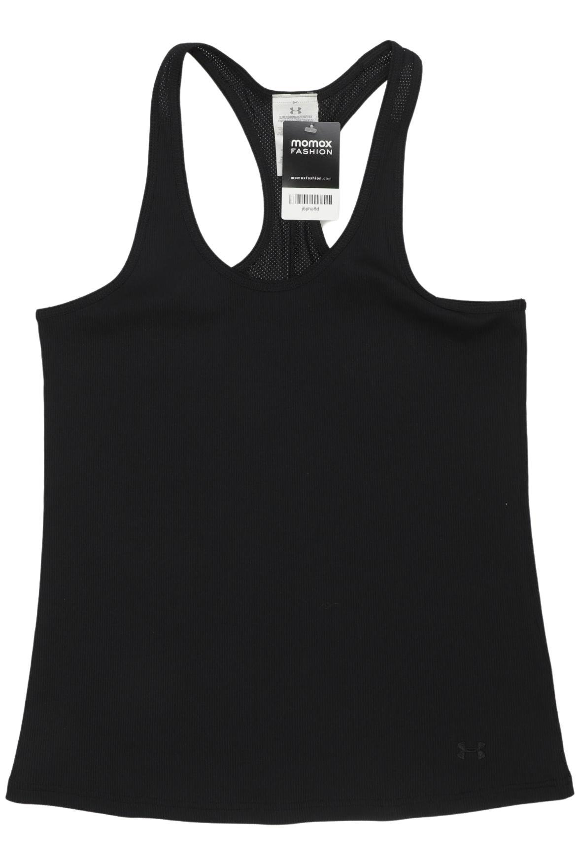

Under Armour Damen Top, schwarz, Gr. 44