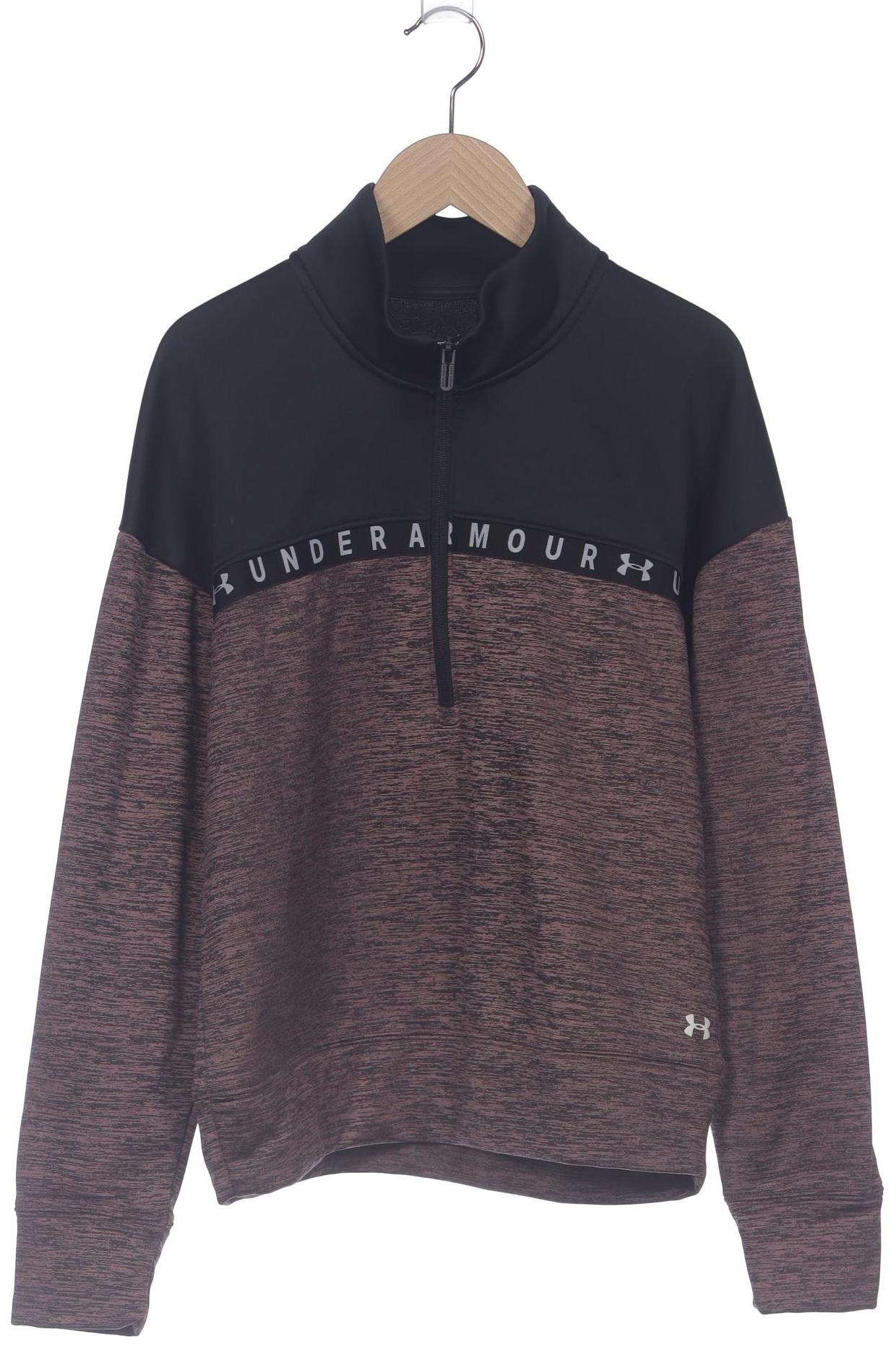 

Under Armour Damen Sweatshirt, schwarz, Gr. 36