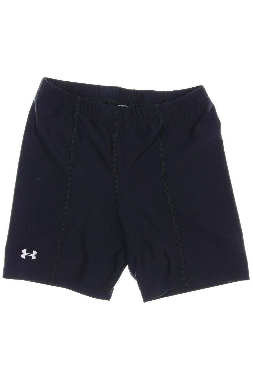 

UNDER ARMOUR Damen Shorts, schwarz