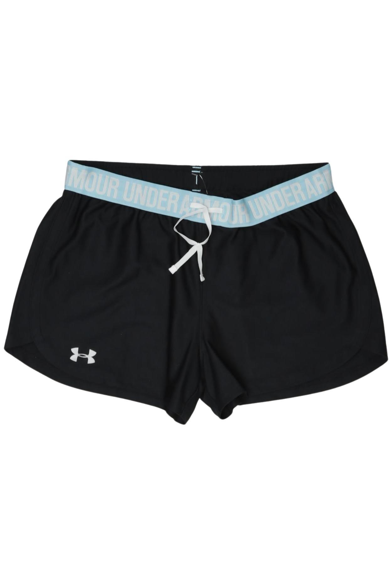 

Under Armour Damen Shorts, schwarz, Gr. 28