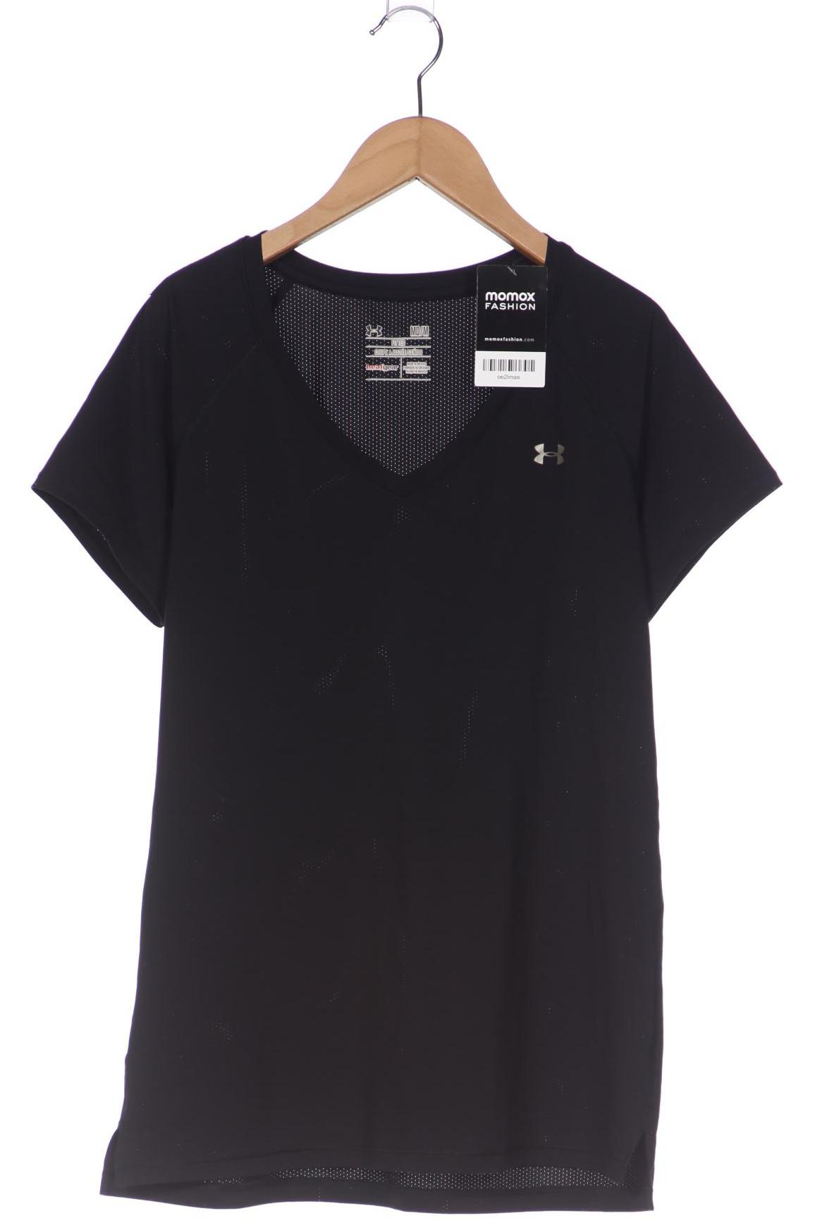 

Under Armour Damen T-Shirt, schwarz, Gr. 38
