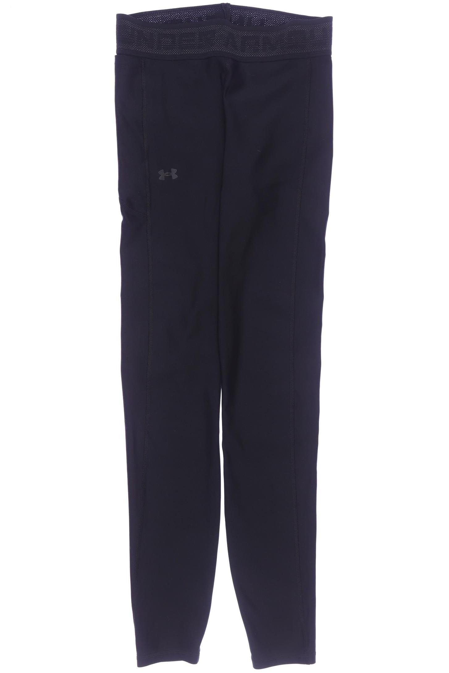 

Under Armour Damen Stoffhose, schwarz, Gr. 0