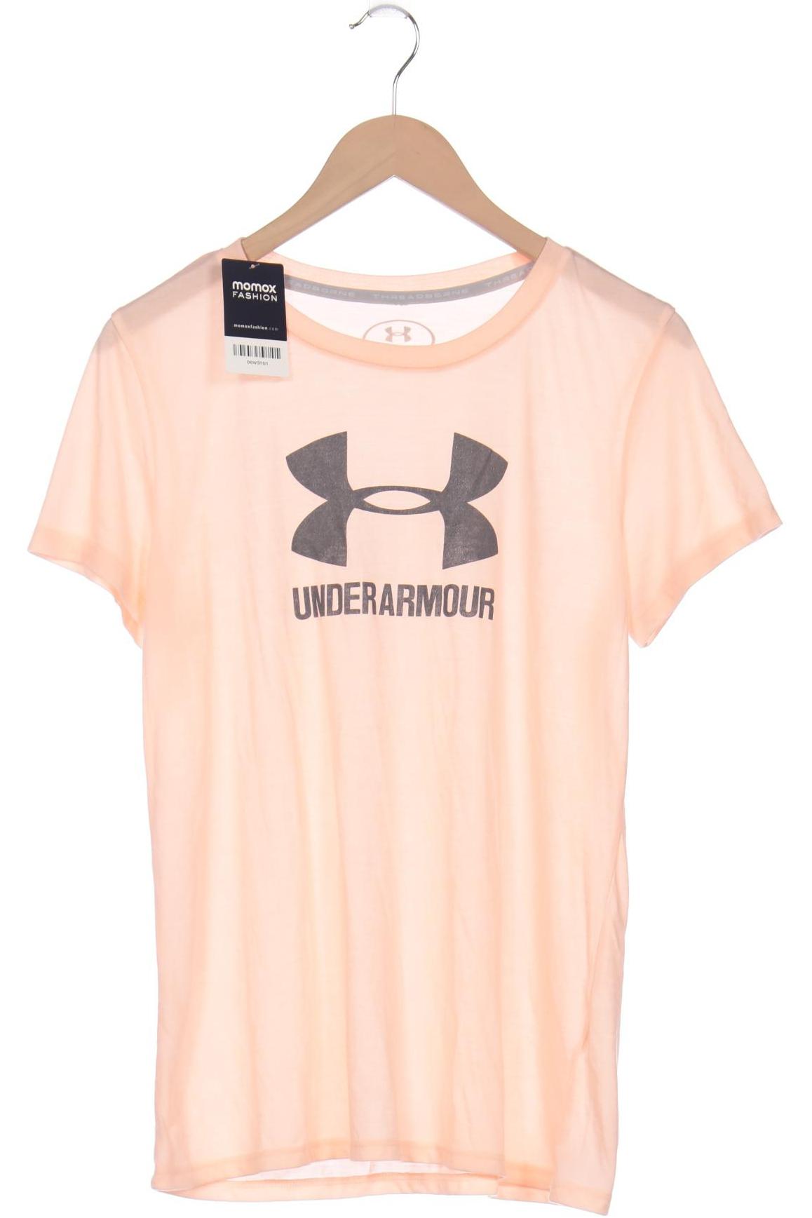 

Under Armour Damen T-Shirt, pink, Gr. 44