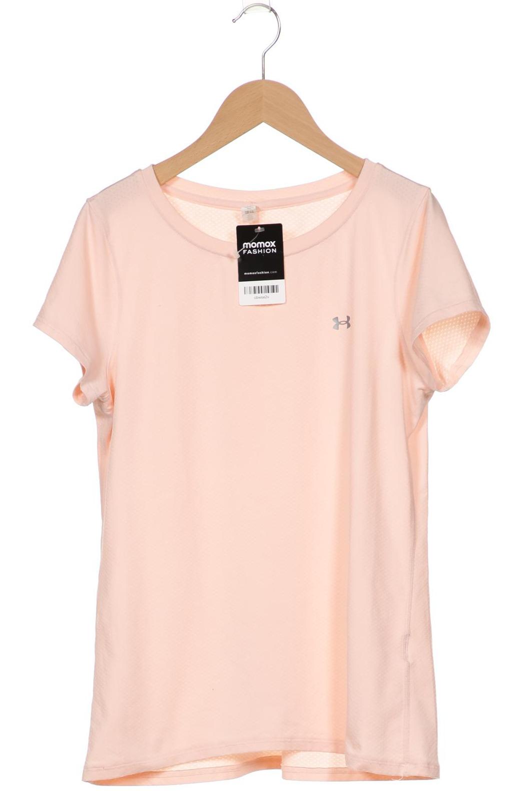 

Under Armour Damen T-Shirt, pink, Gr. 38