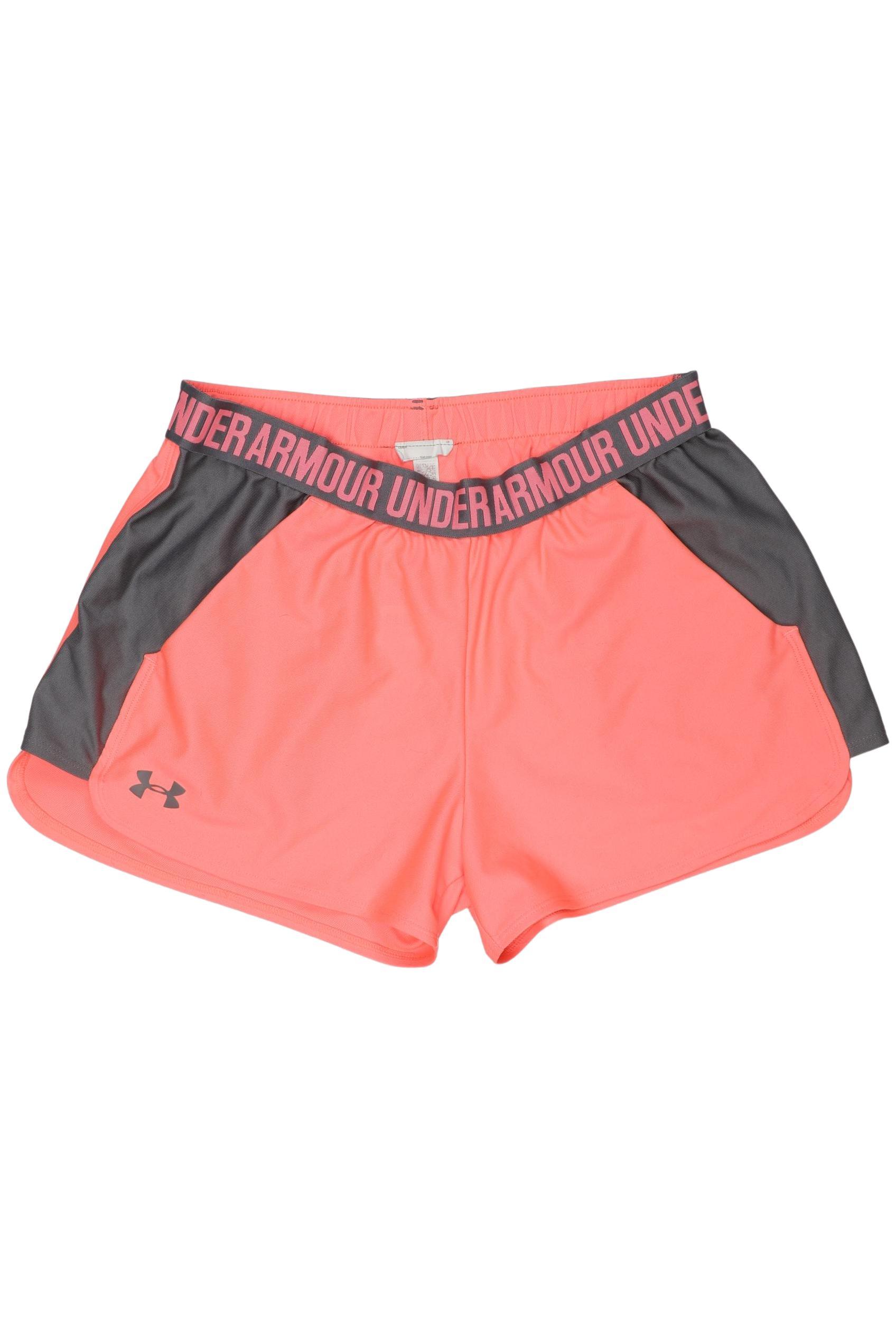 

Under Armour Damen Shorts, pink, Gr. 38