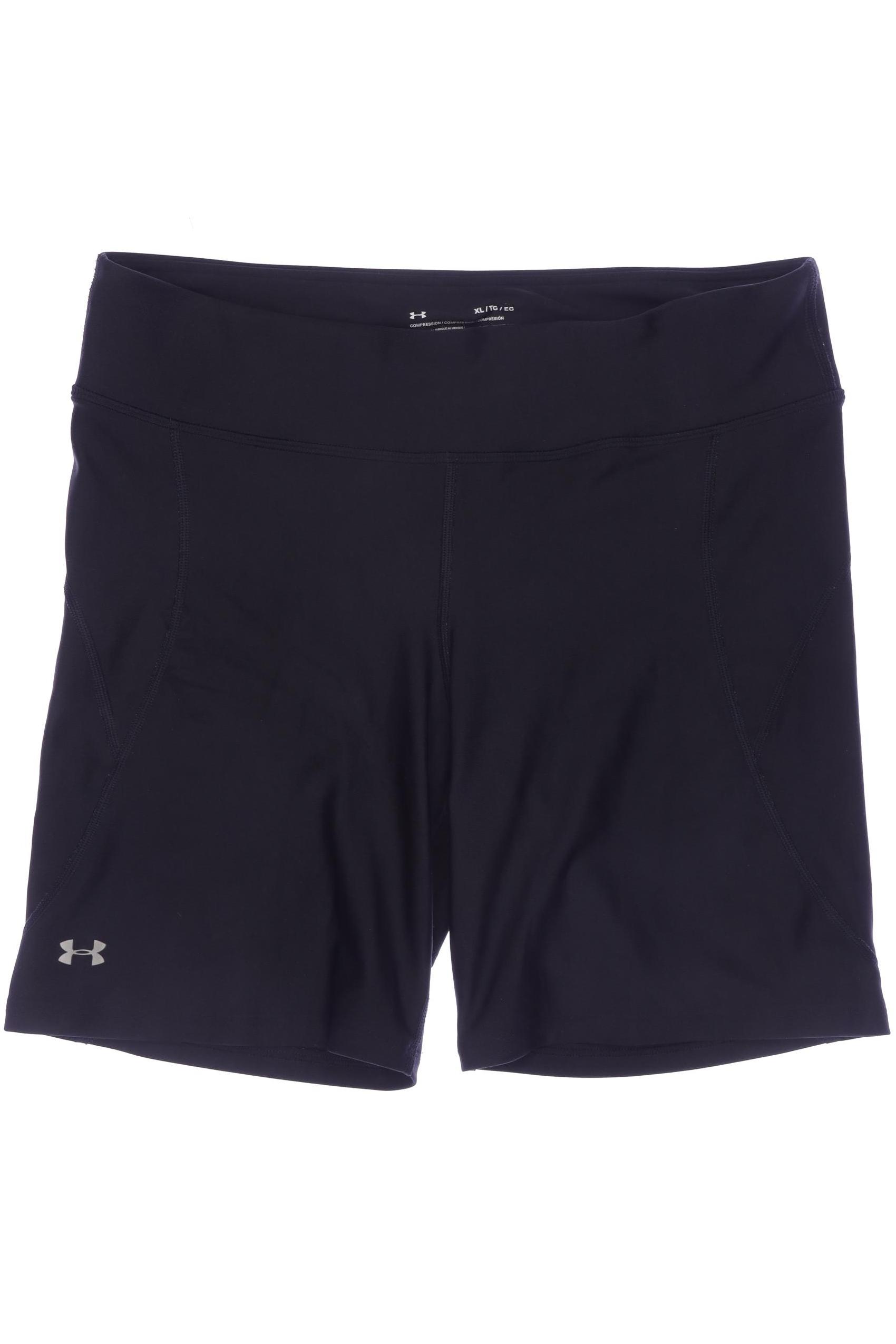 

Under Armour Damen Shorts, schwarz, Gr. 44