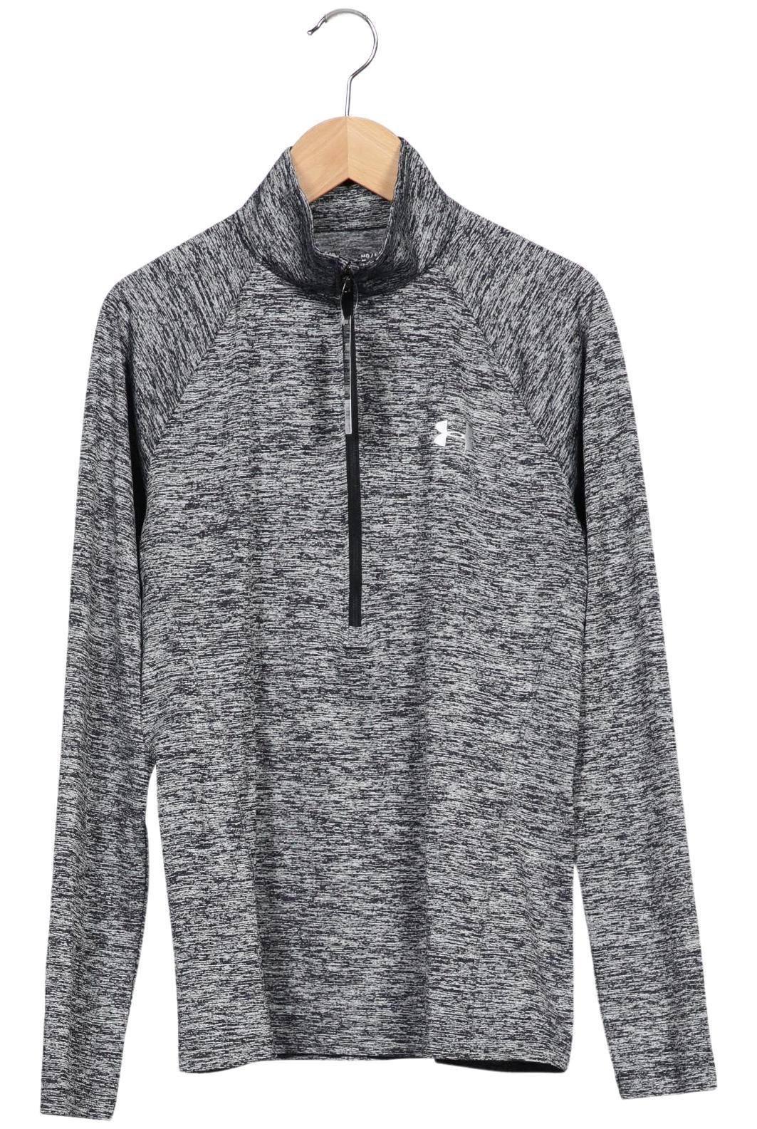 

Under Armour Damen Langarmshirt, grau, Gr. 38