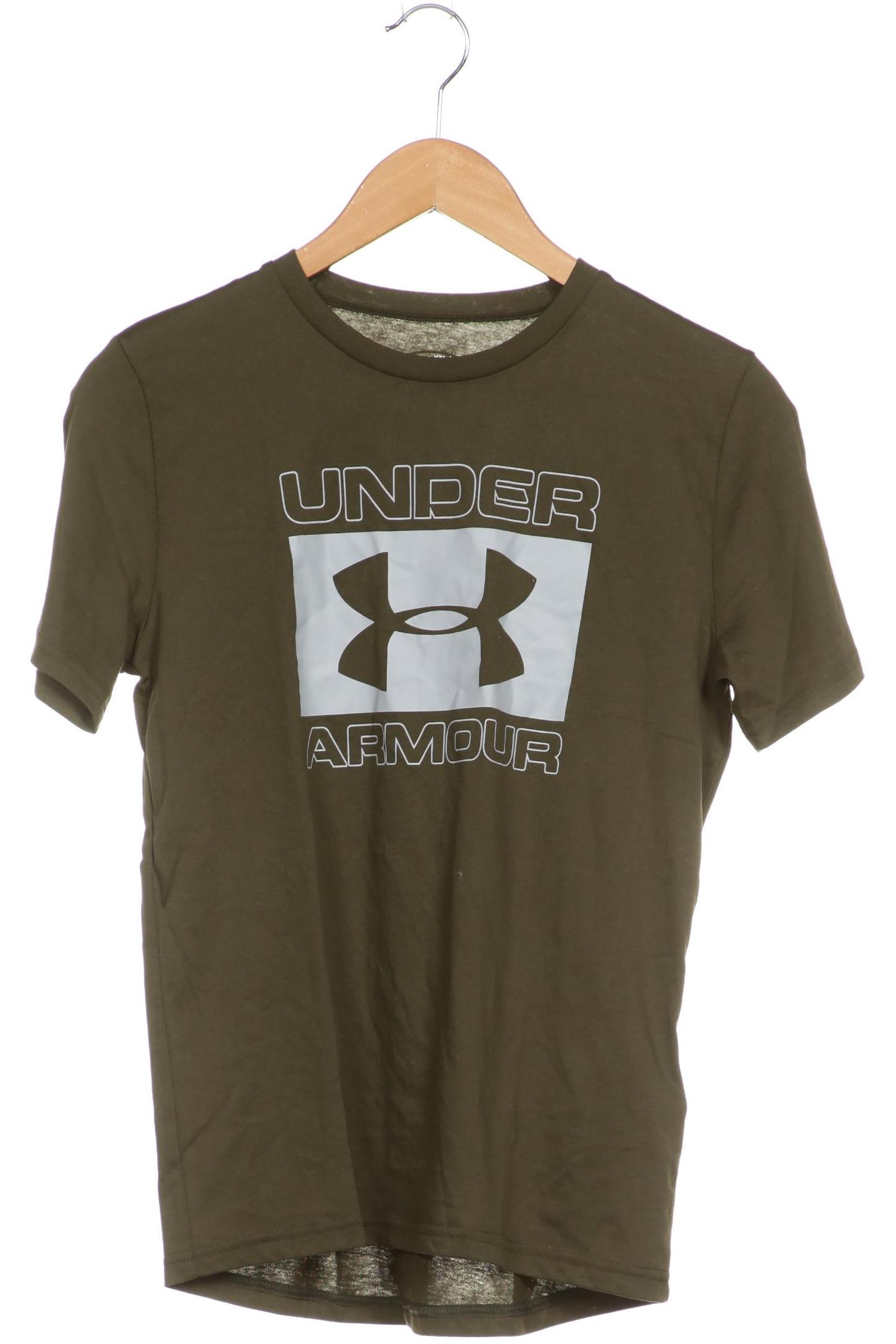 

Under Armour Damen T-Shirt, grün, Gr. 44