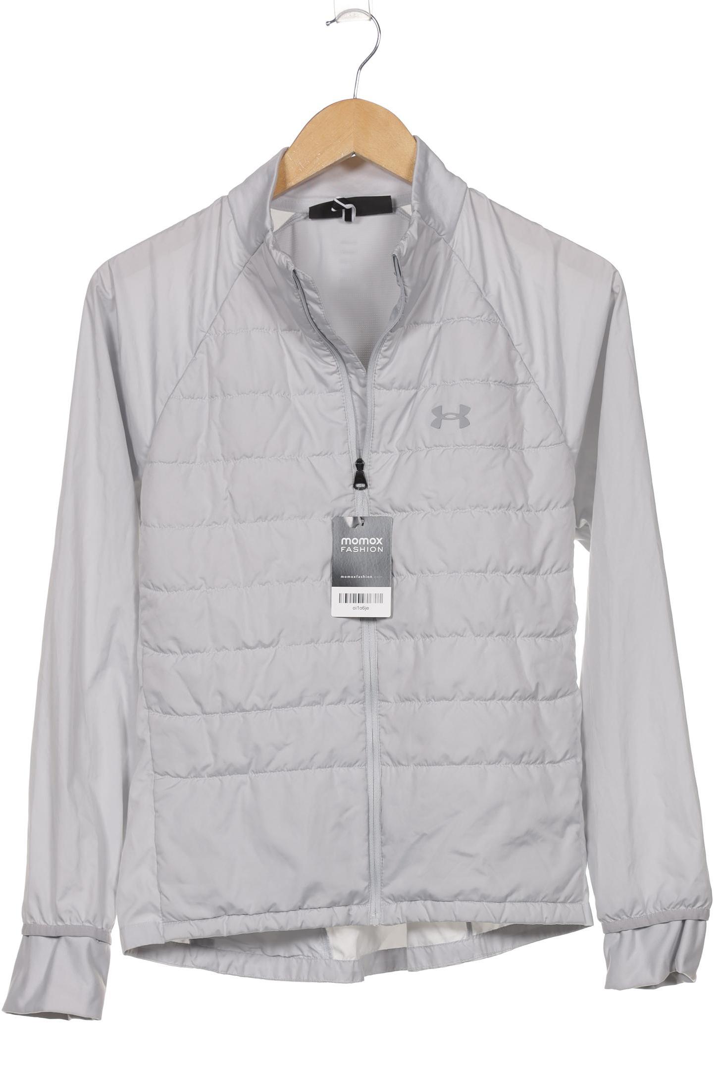 

Under Armour Damen Jacke, grau, Gr. 38