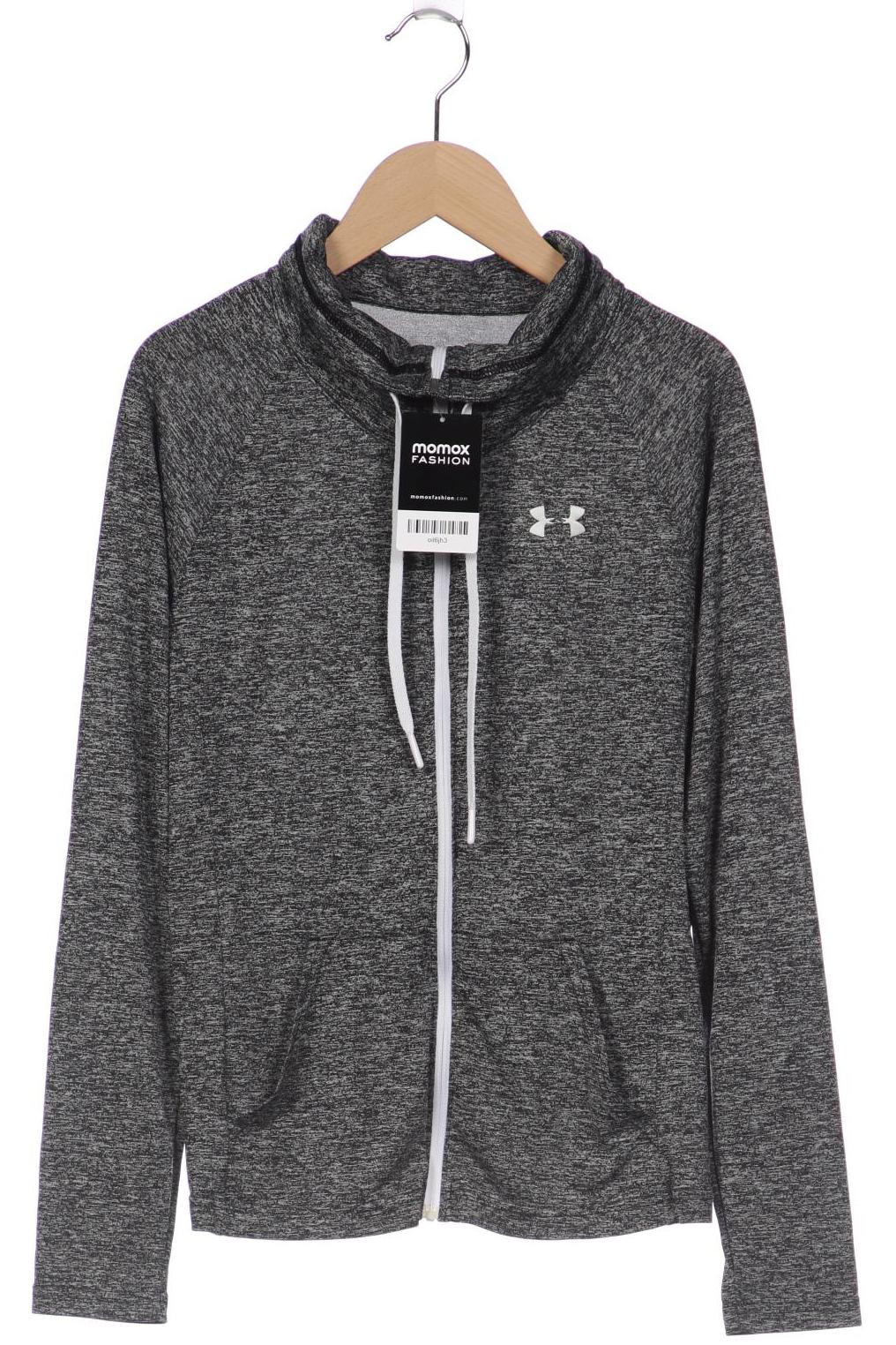 

UNDER ARMOUR Damen Strickjacke, grau