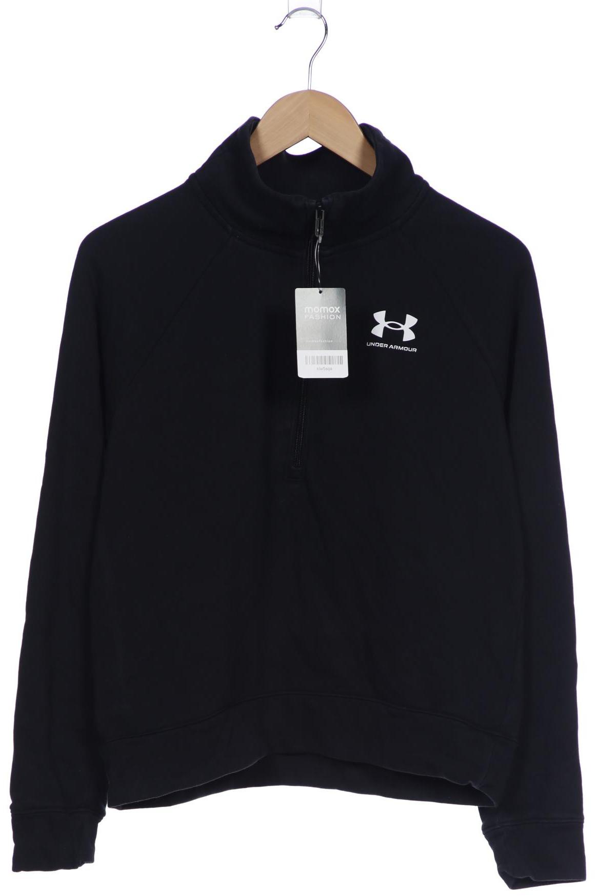 

Under Armour Damen Sweatshirt, marineblau, Gr. 38