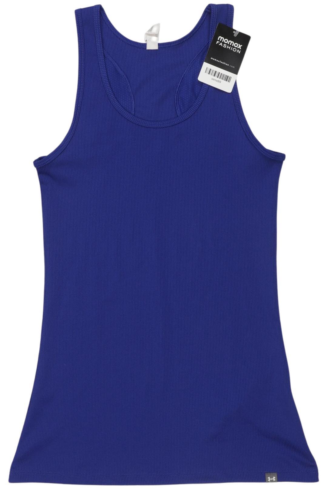 

Under Armour Damen Top, blau, Gr. 38