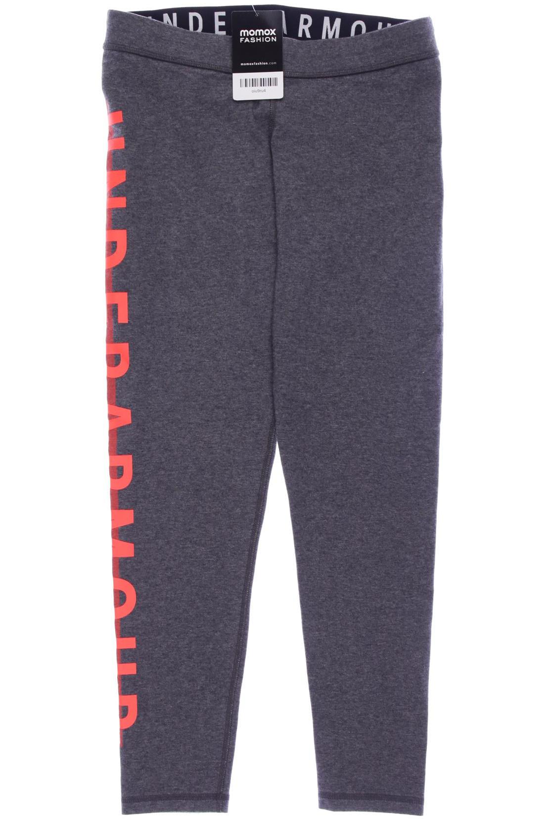 

Under Armour Damen Stoffhose, grau, Gr. 0
