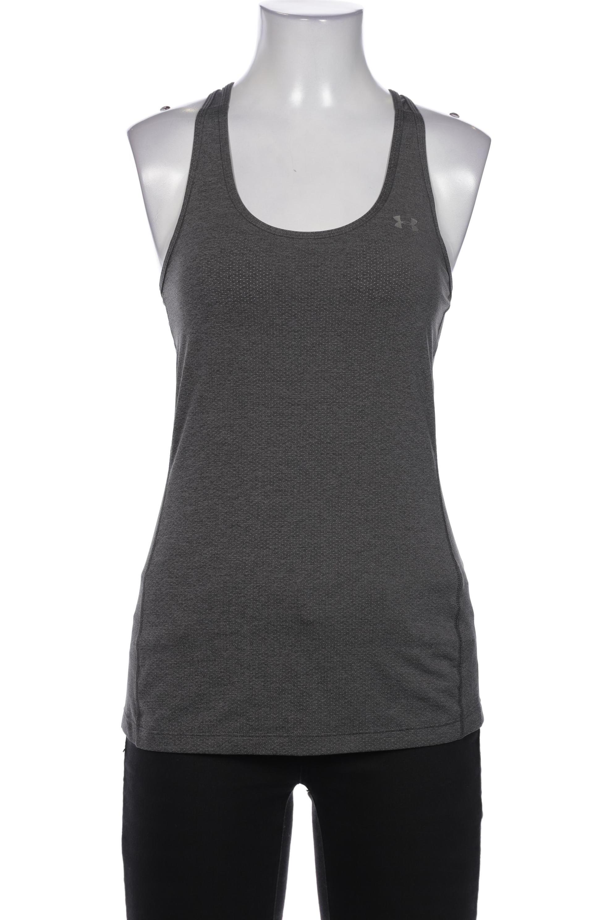 

Under Armour Damen Top, grau, Gr. 34