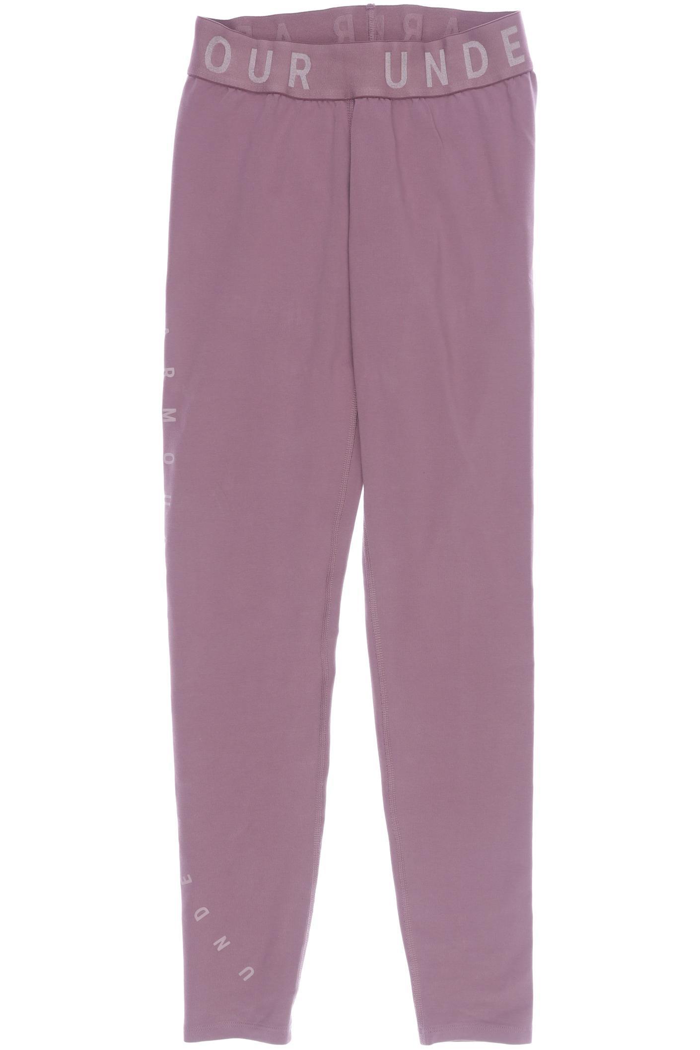 

UNDER ARMOUR Damen Stoffhose, pink