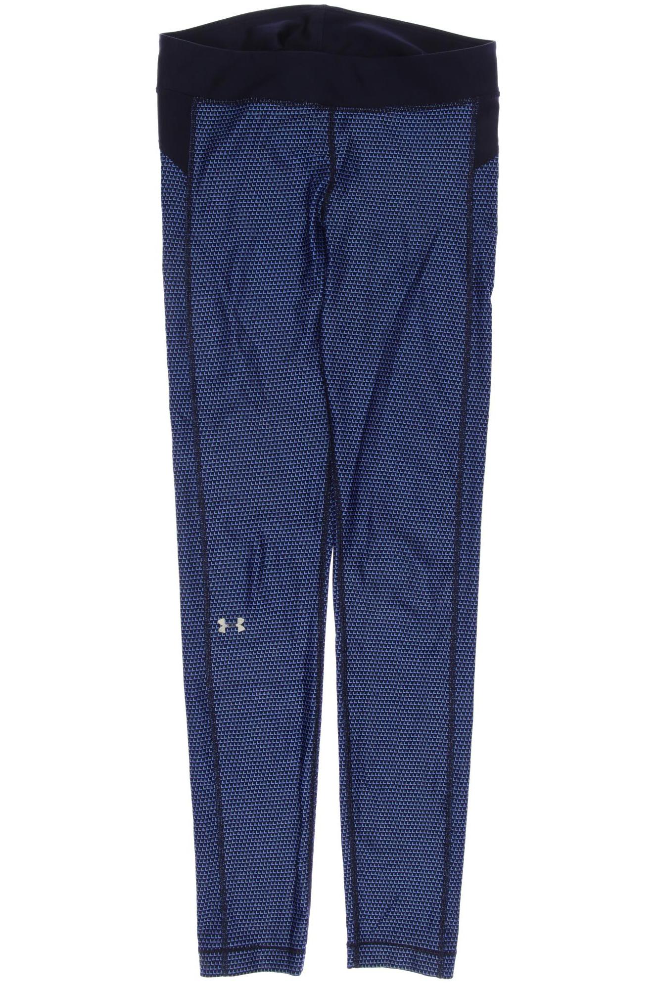 

UNDER ARMOUR Damen Stoffhose, blau