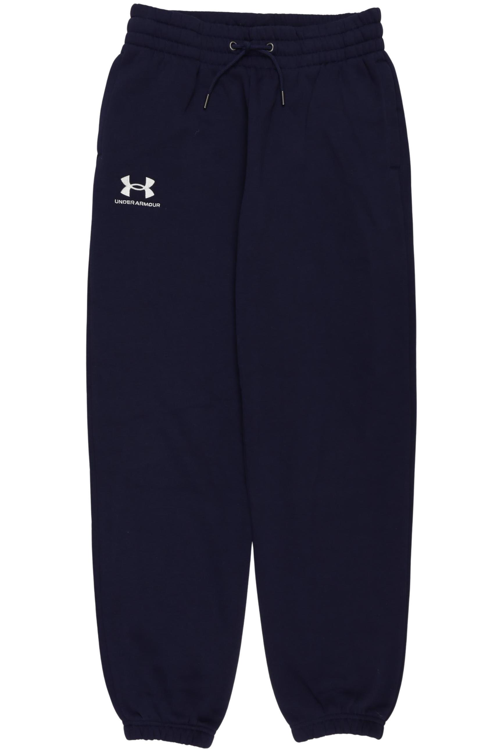 

Under Armour Damen Stoffhose, marineblau, Gr. 0