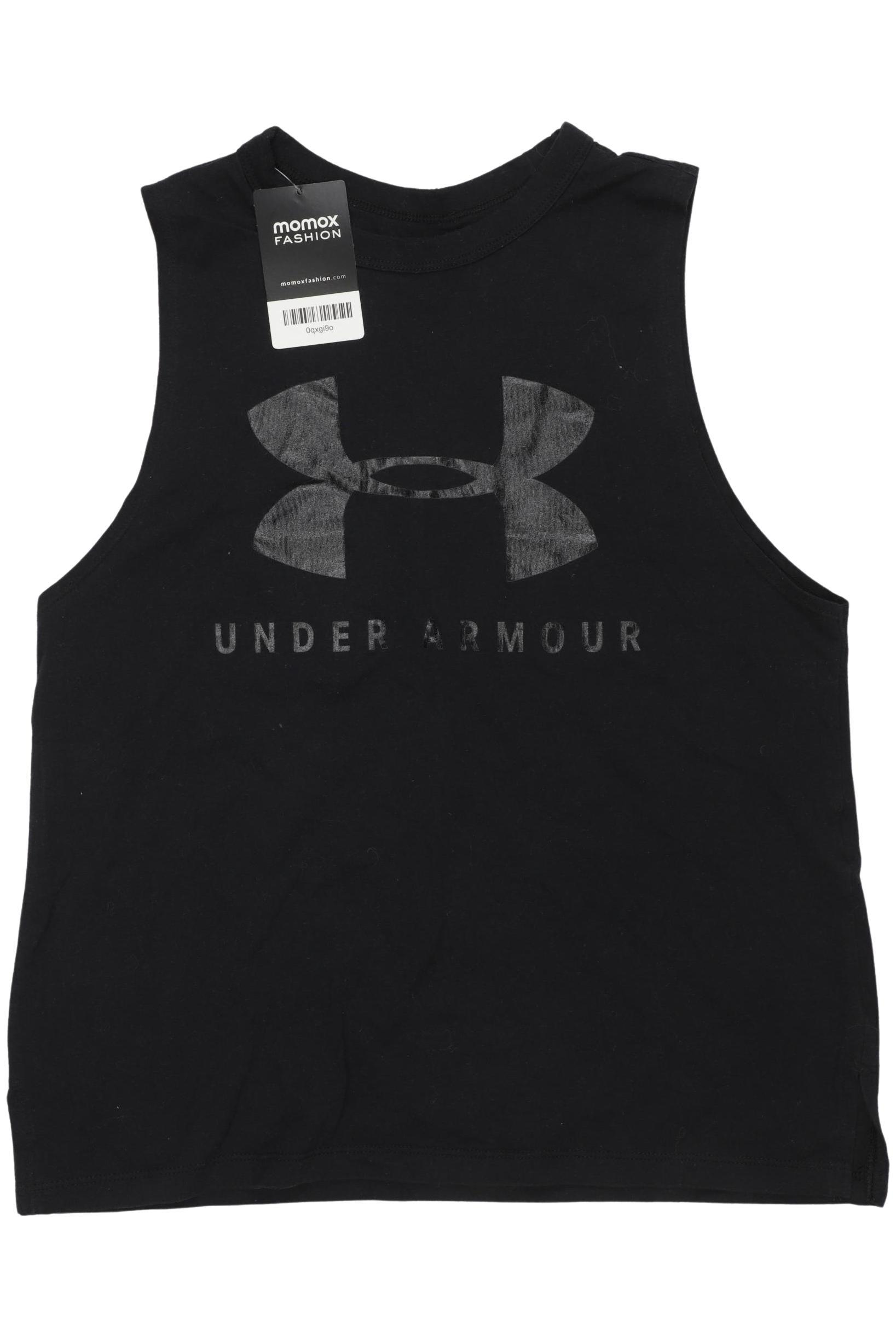 

Under Armour Damen Top, schwarz, Gr. 36