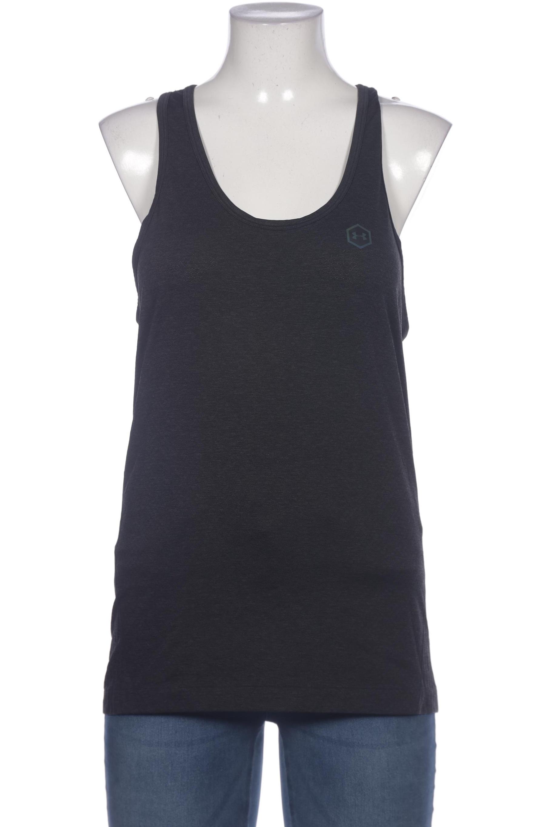 

Under Armour Damen Top, grau, Gr. 42