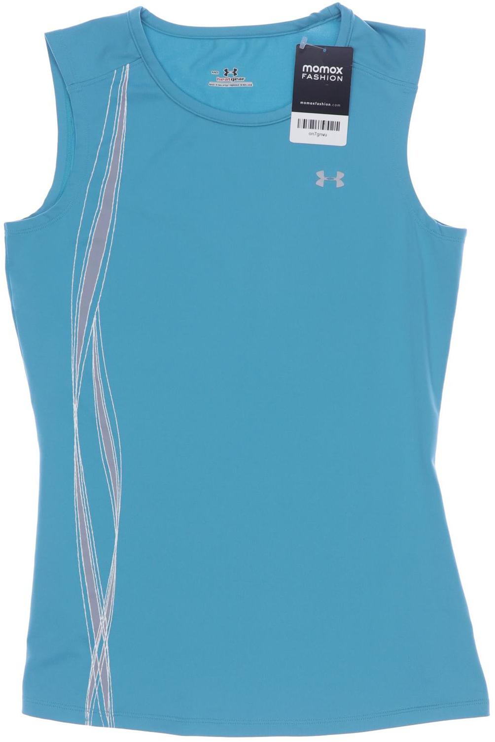 

UNDER ARMOUR Damen Top, blau