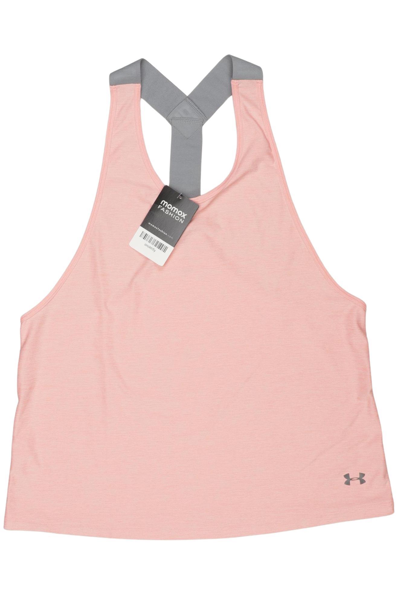 

Under Armour Damen Top, pink, Gr. 34