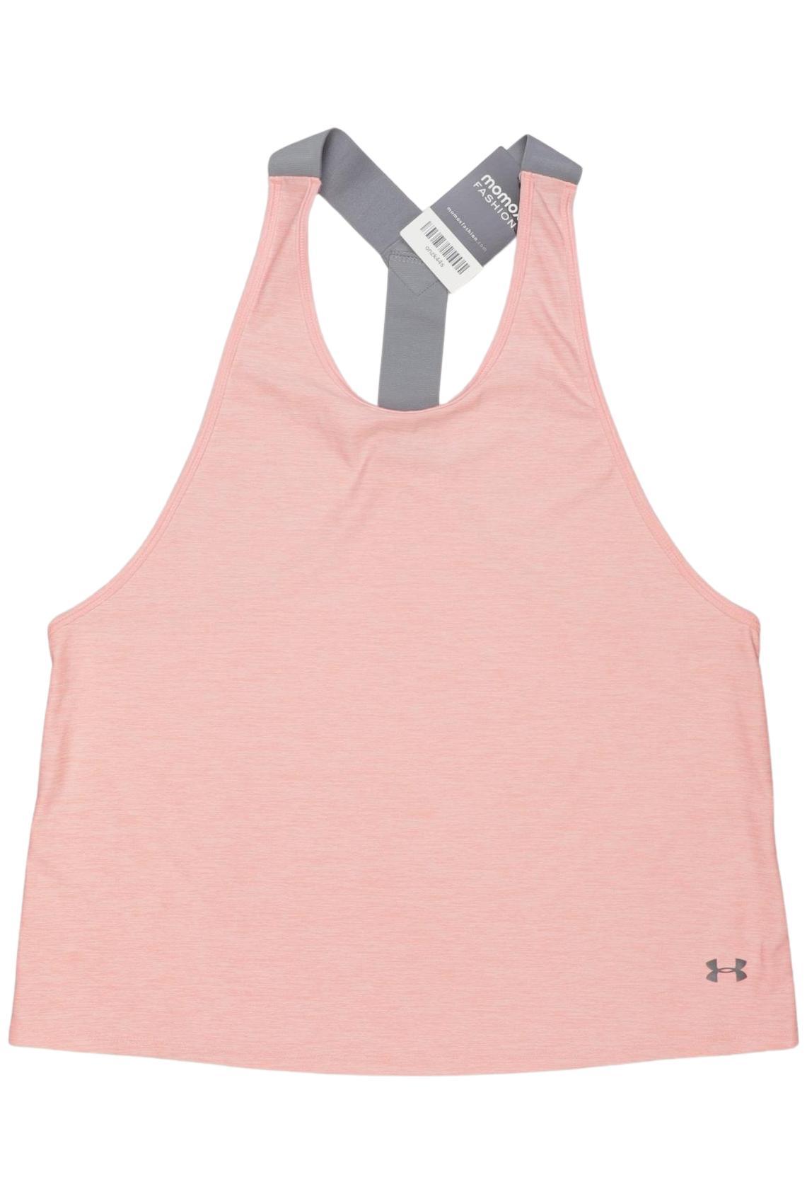 

Under Armour Damen Top, pink, Gr. 36