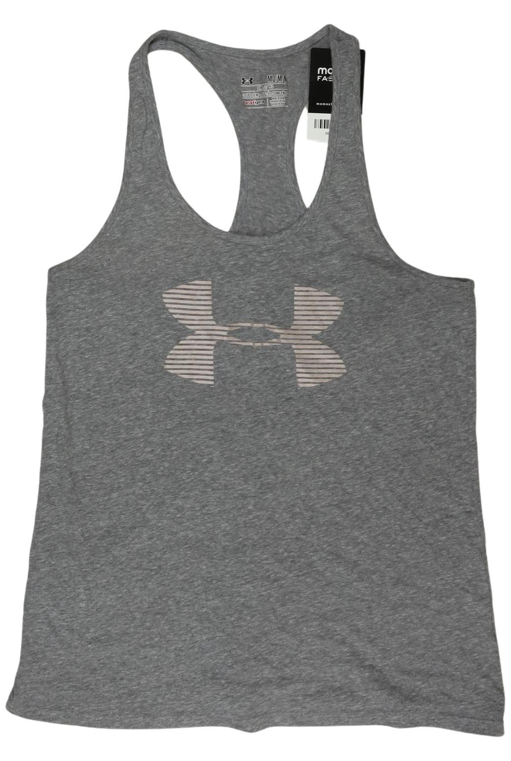 

Under Armour Damen Top, grau, Gr. 38