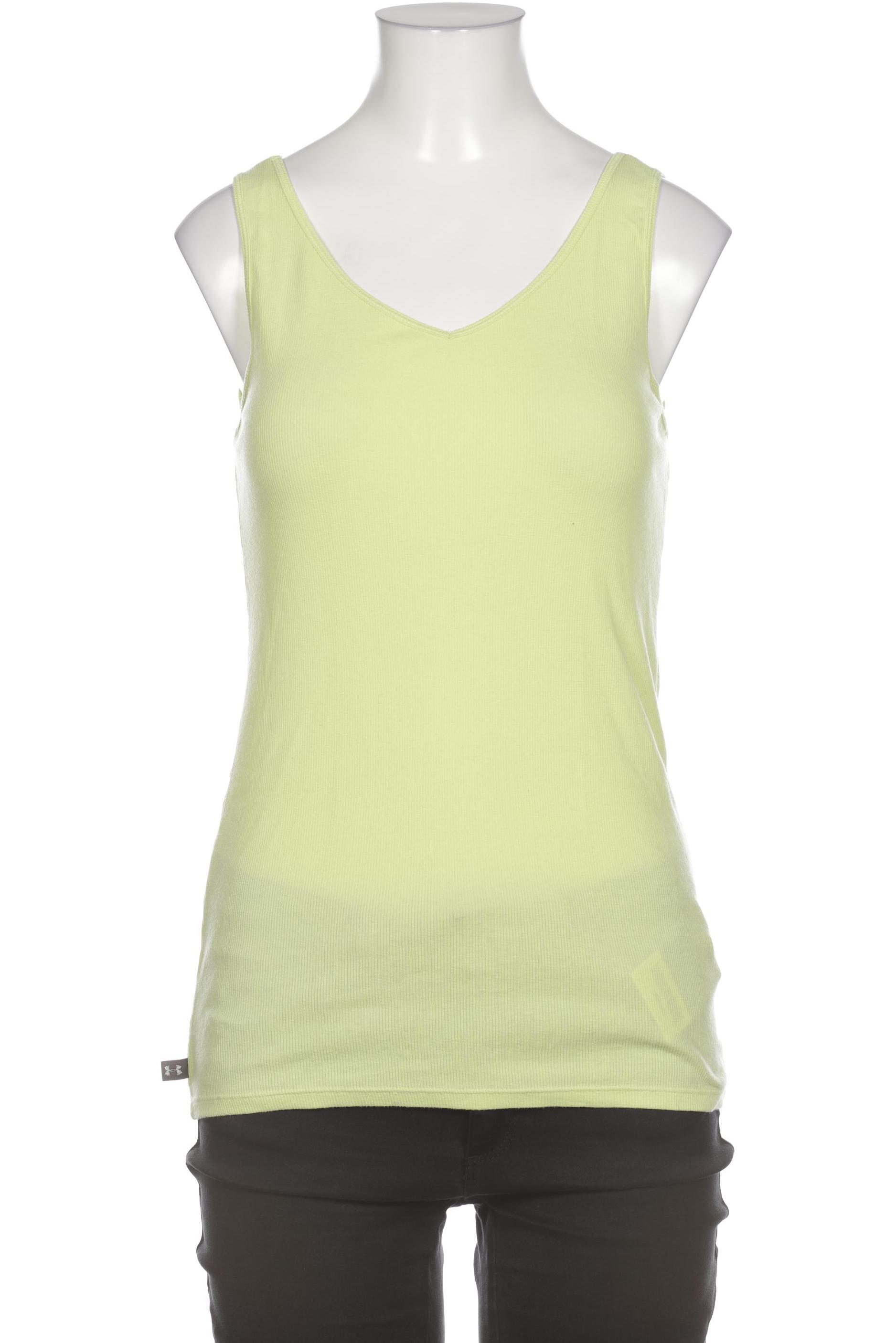 

Under Armour Damen Top, gelb, Gr. 32