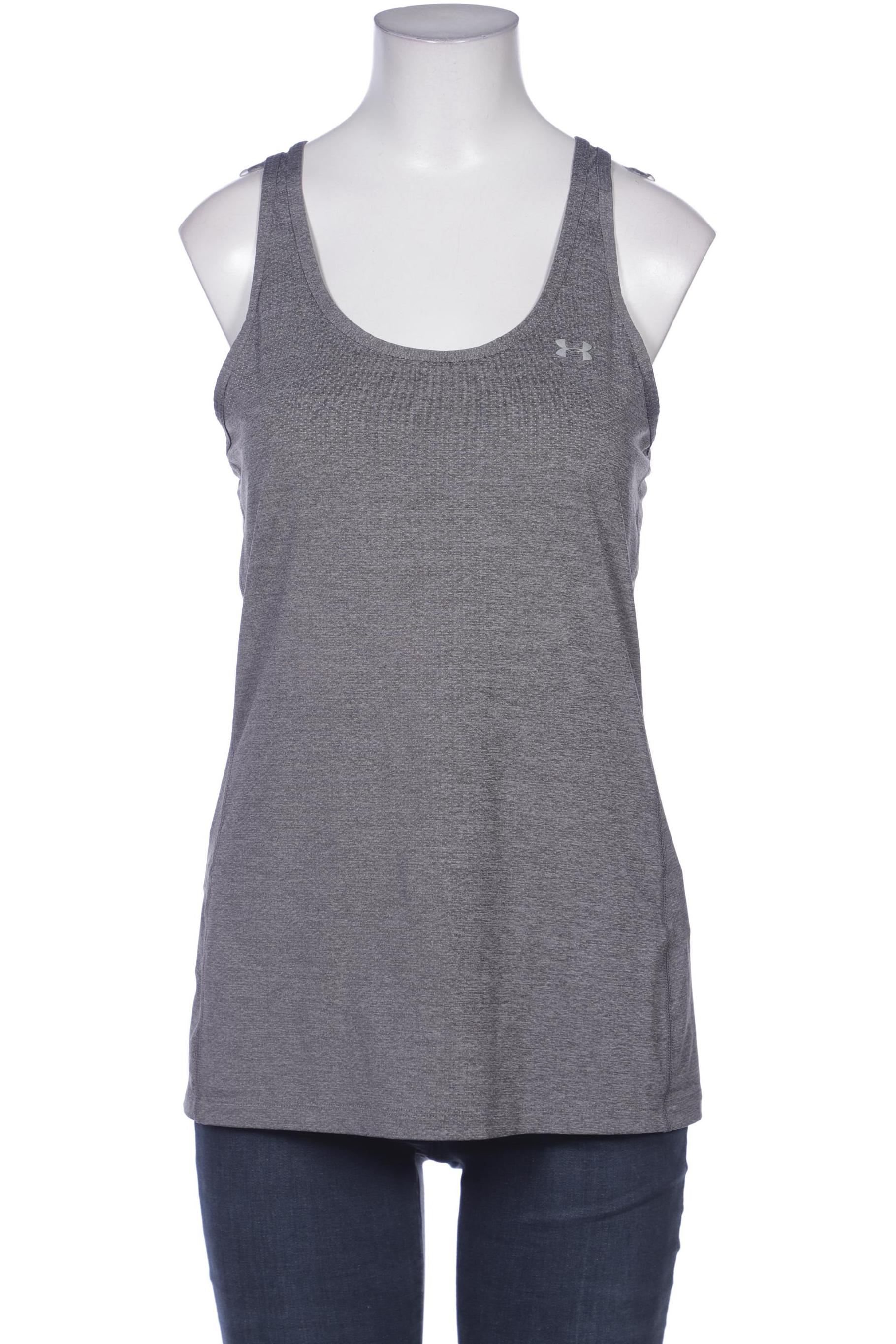 

Under Armour Damen Top, grau, Gr. 38