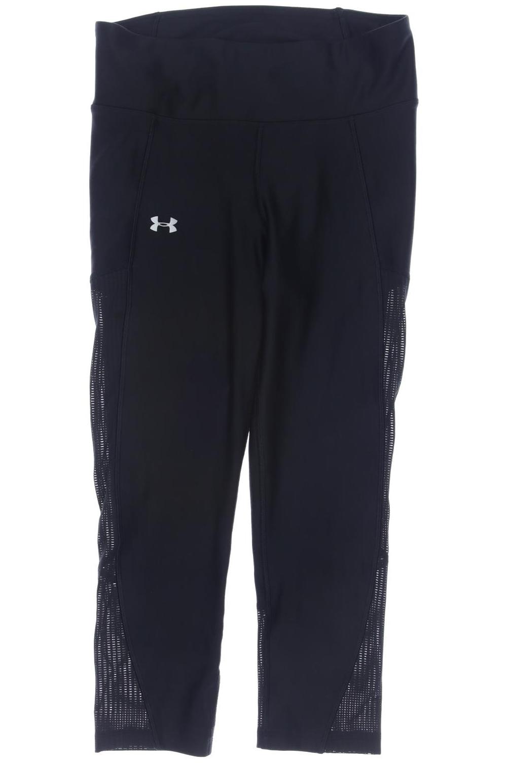 

Under Armour Damen Shorts, schwarz, Gr. 24