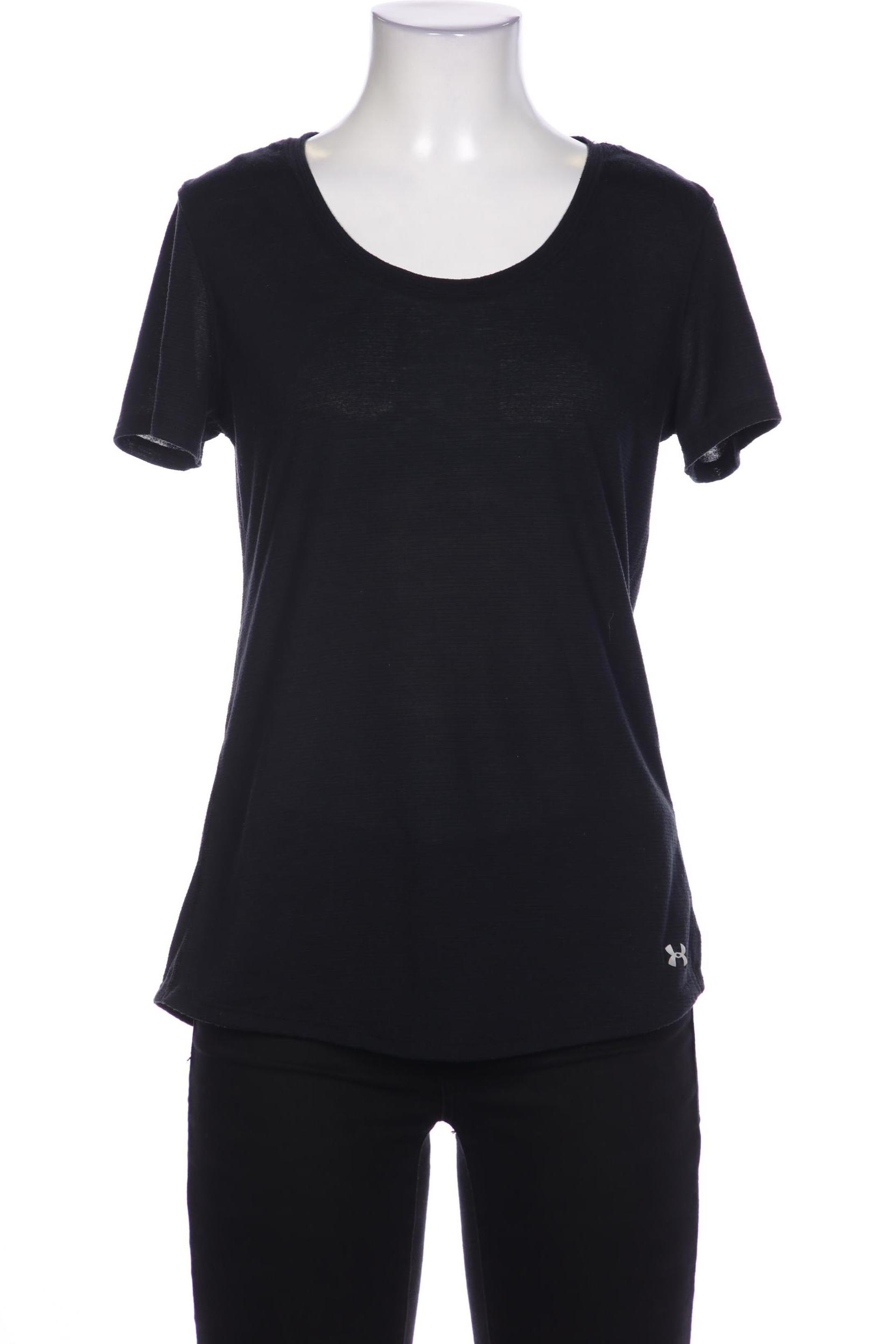 

Under Armour Damen T-Shirt, schwarz, Gr. 38