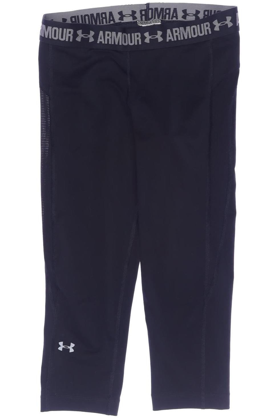 

Under Armour Damen Stoffhose, schwarz, Gr. 24