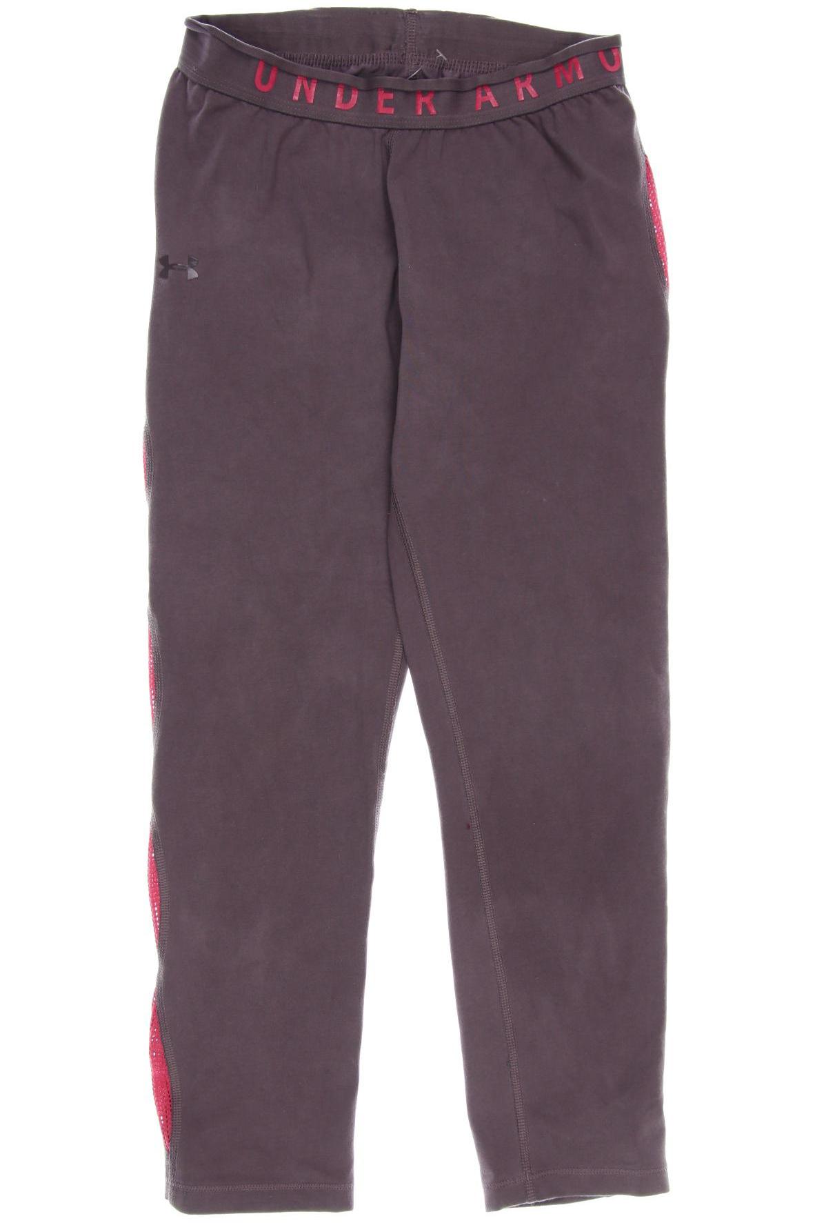 

Under Armour Damen Stoffhose, braun, Gr. 0