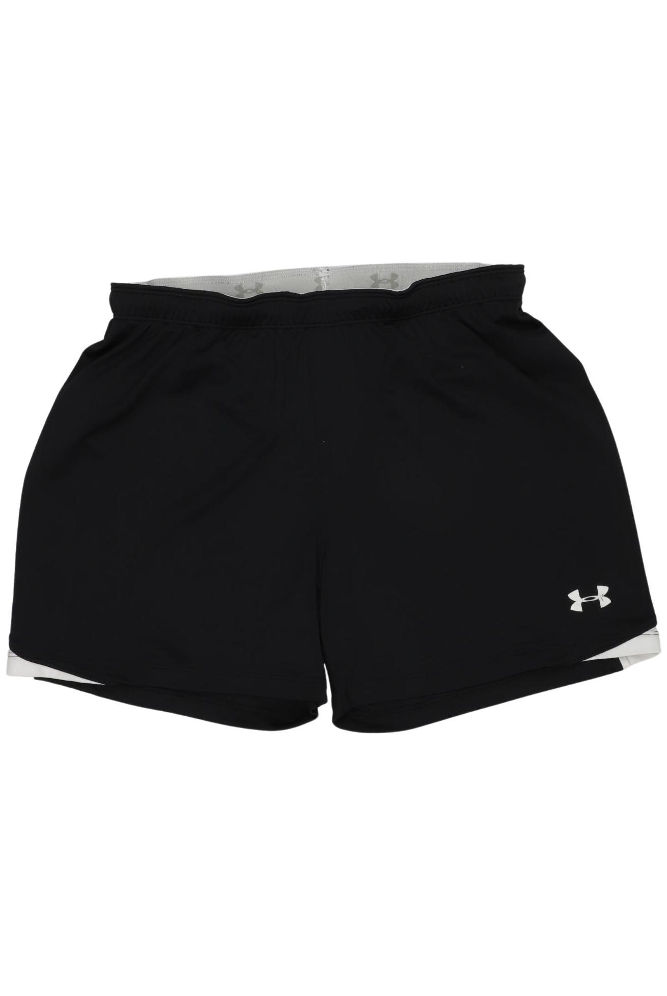 

Under Armour Damen Shorts, schwarz, Gr. 36