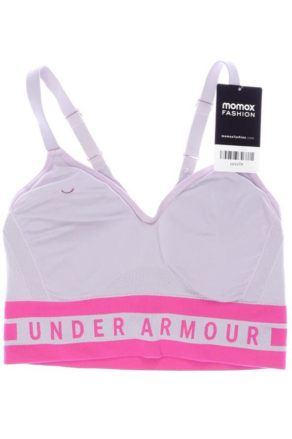 

Under Armour Damen Top, flieder, Gr. 36