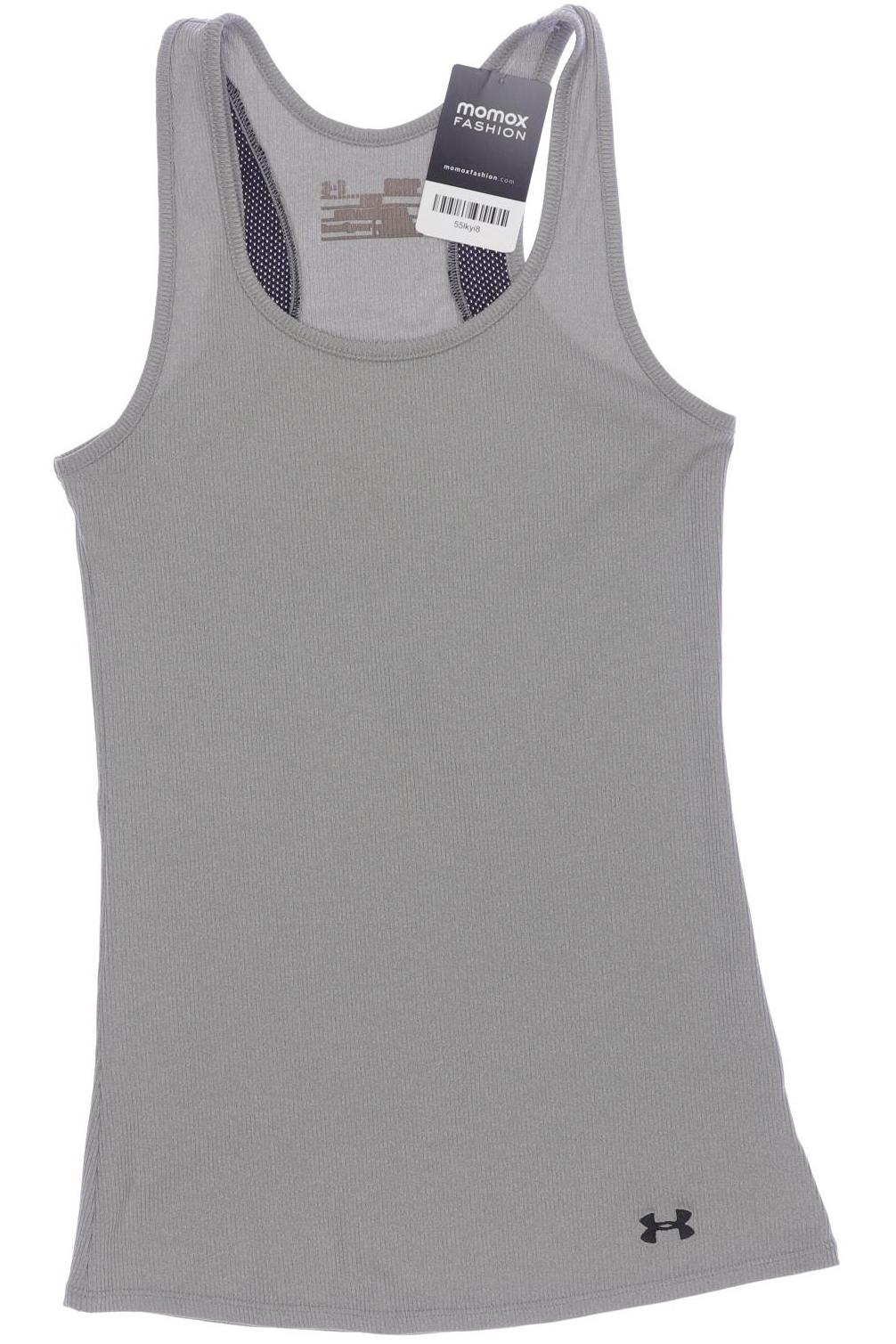 

Under Armour Damen Top, grau, Gr. 30