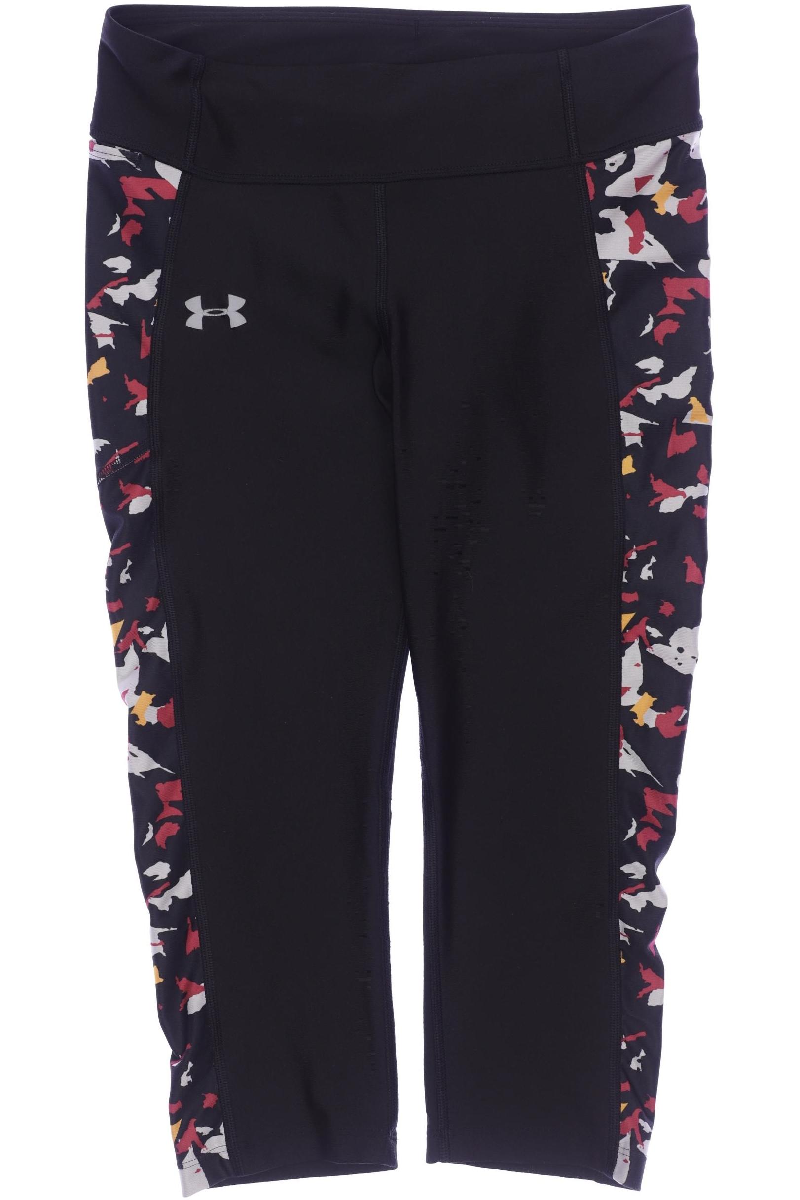 

Under Armour Damen Stoffhose, schwarz, Gr. 0