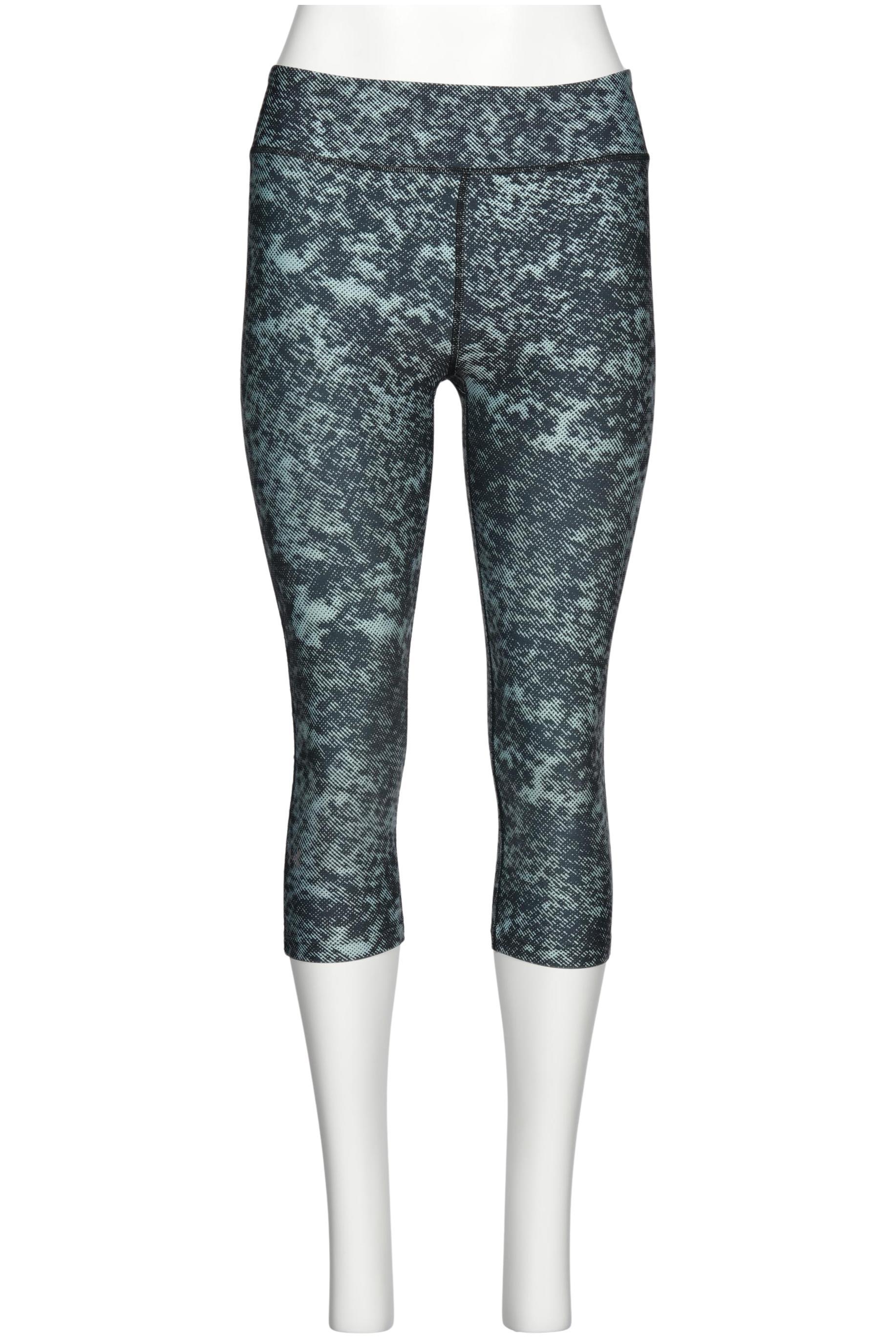 

Under Armour Damen Shorts, hellblau, Gr. 42