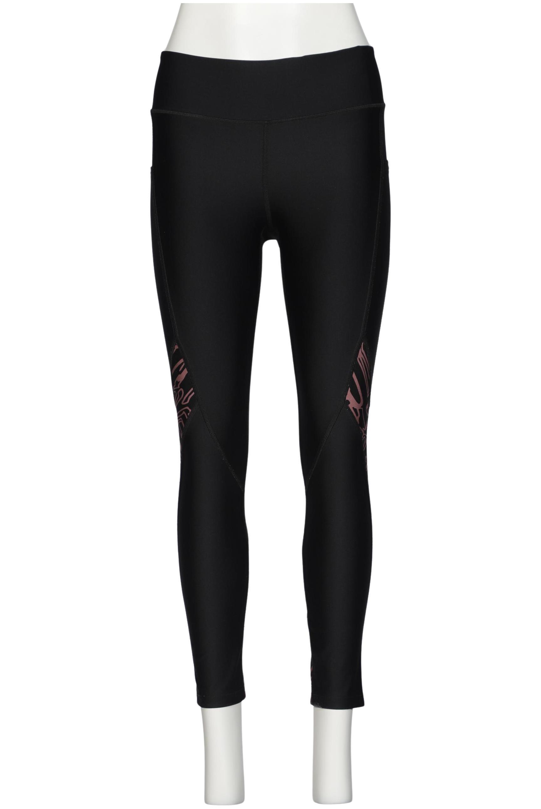 

Under Armour Damen Stoffhose, schwarz, Gr. 0