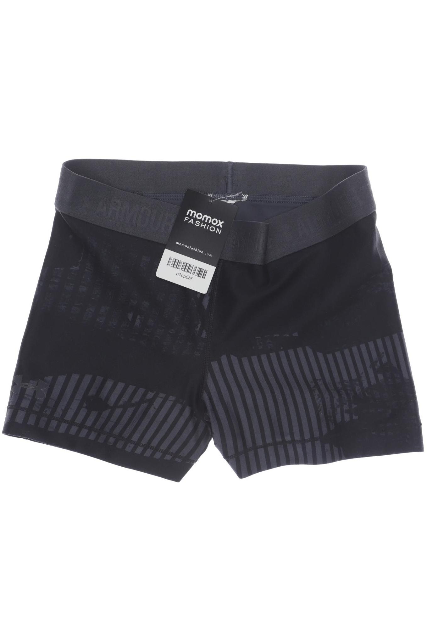 

UNDER ARMOUR Damen Shorts, grau