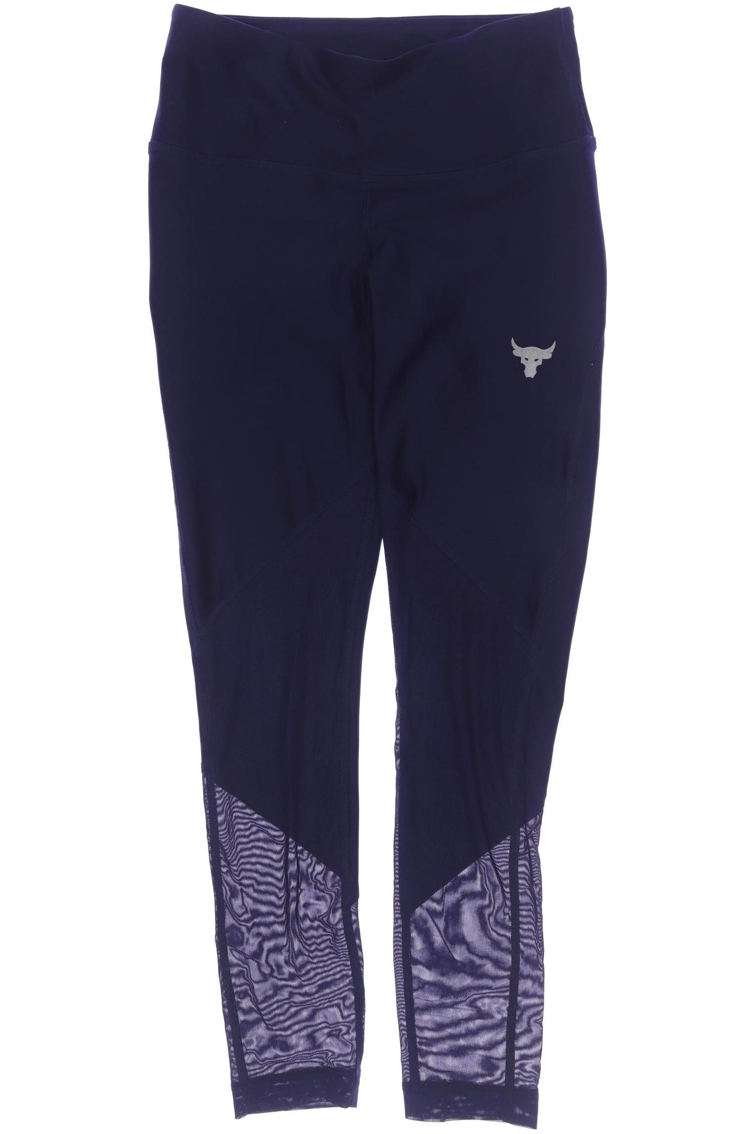 

Under Armour Damen Stoffhose, marineblau, Gr. 0