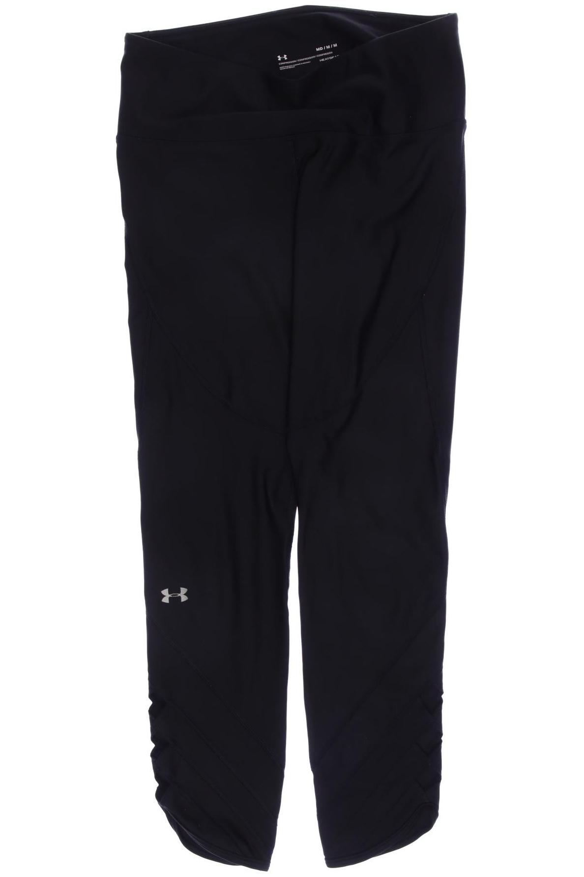 

UNDER ARMOUR Damen Stoffhose, schwarz