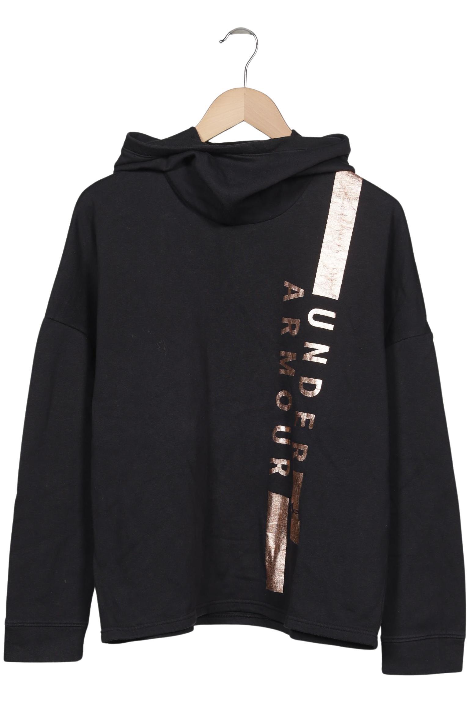 

Under Armour Damen Kapuzenpullover, marineblau, Gr. 42