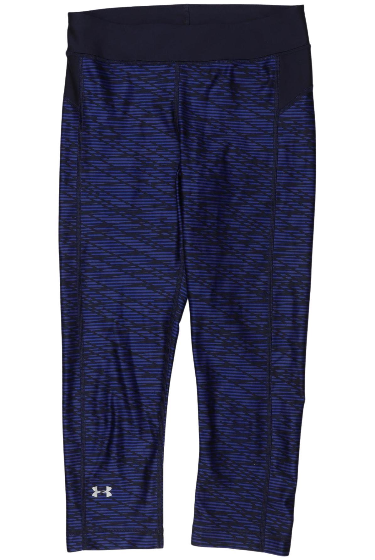 

Under Armour Damen Stoffhose, marineblau, Gr. 24