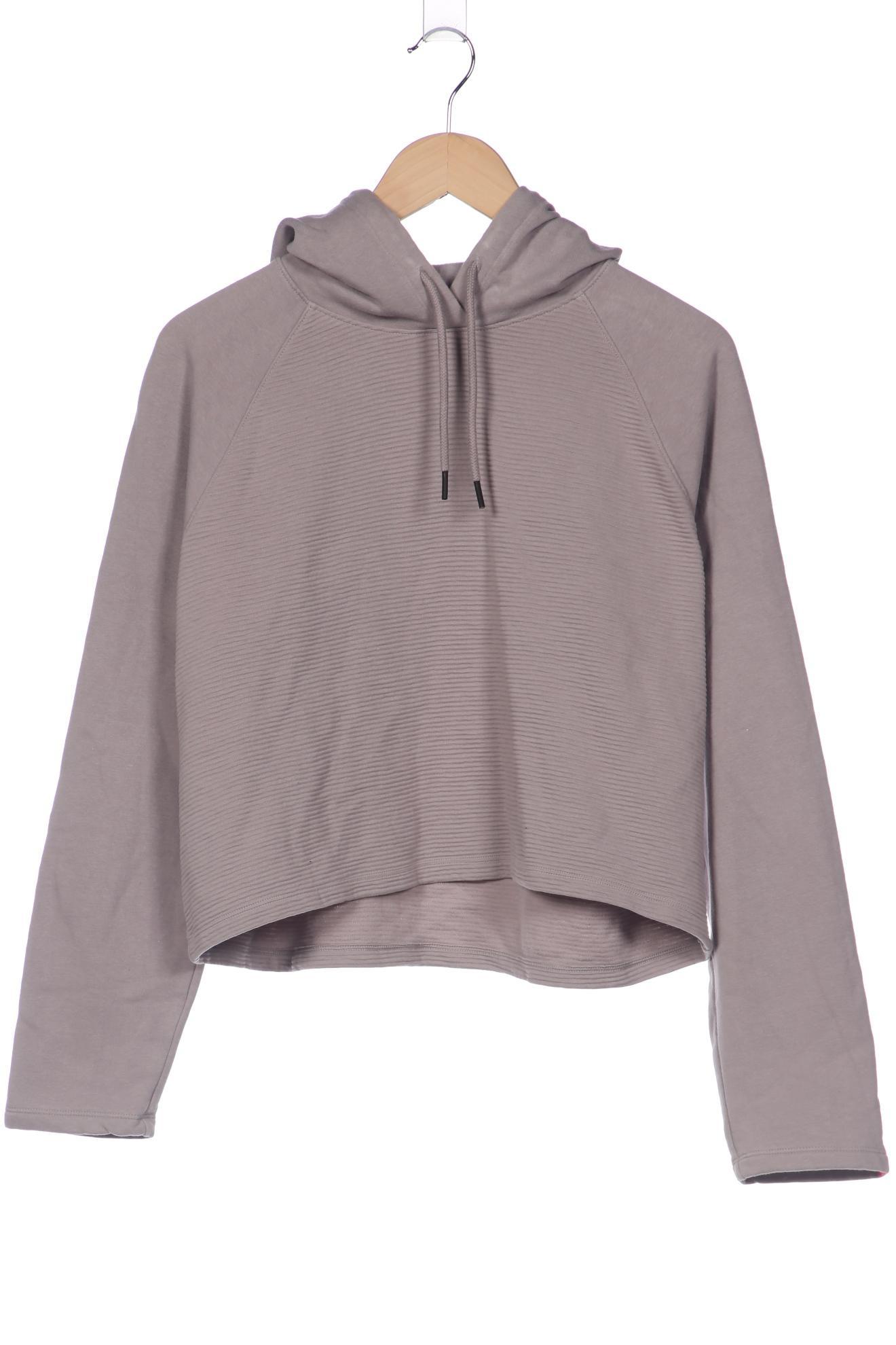 

Under Armour Damen Kapuzenpullover, grau, Gr. 38