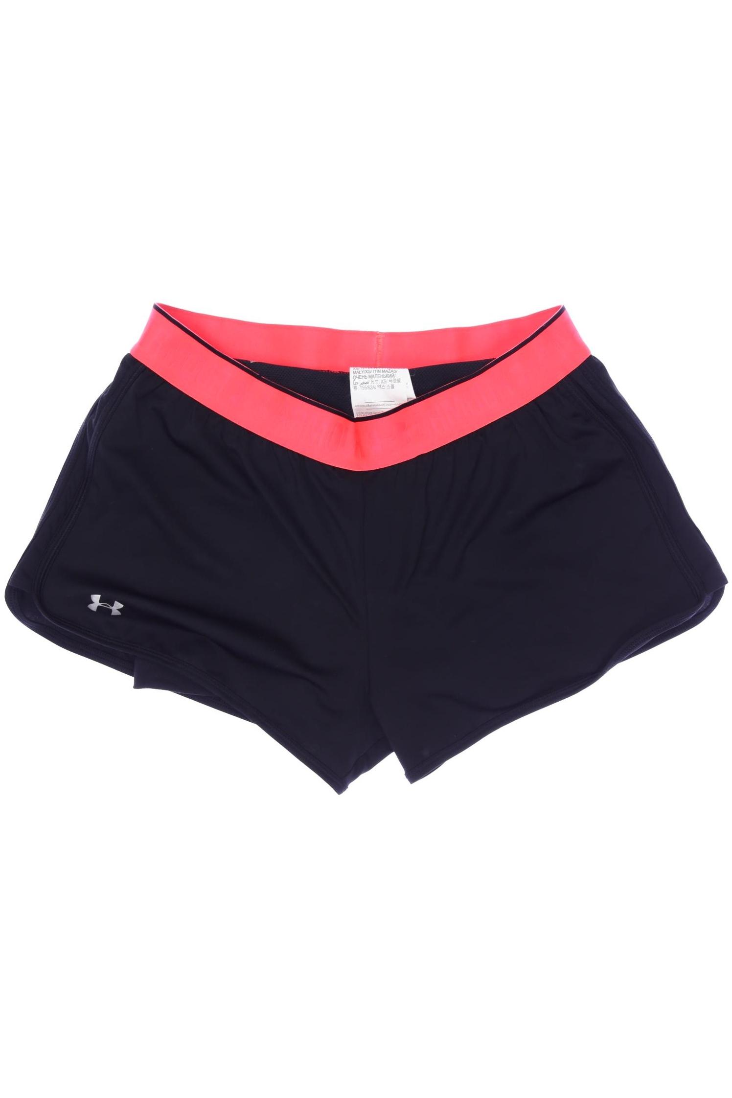 

Under Armour Damen Shorts, schwarz, Gr. 34