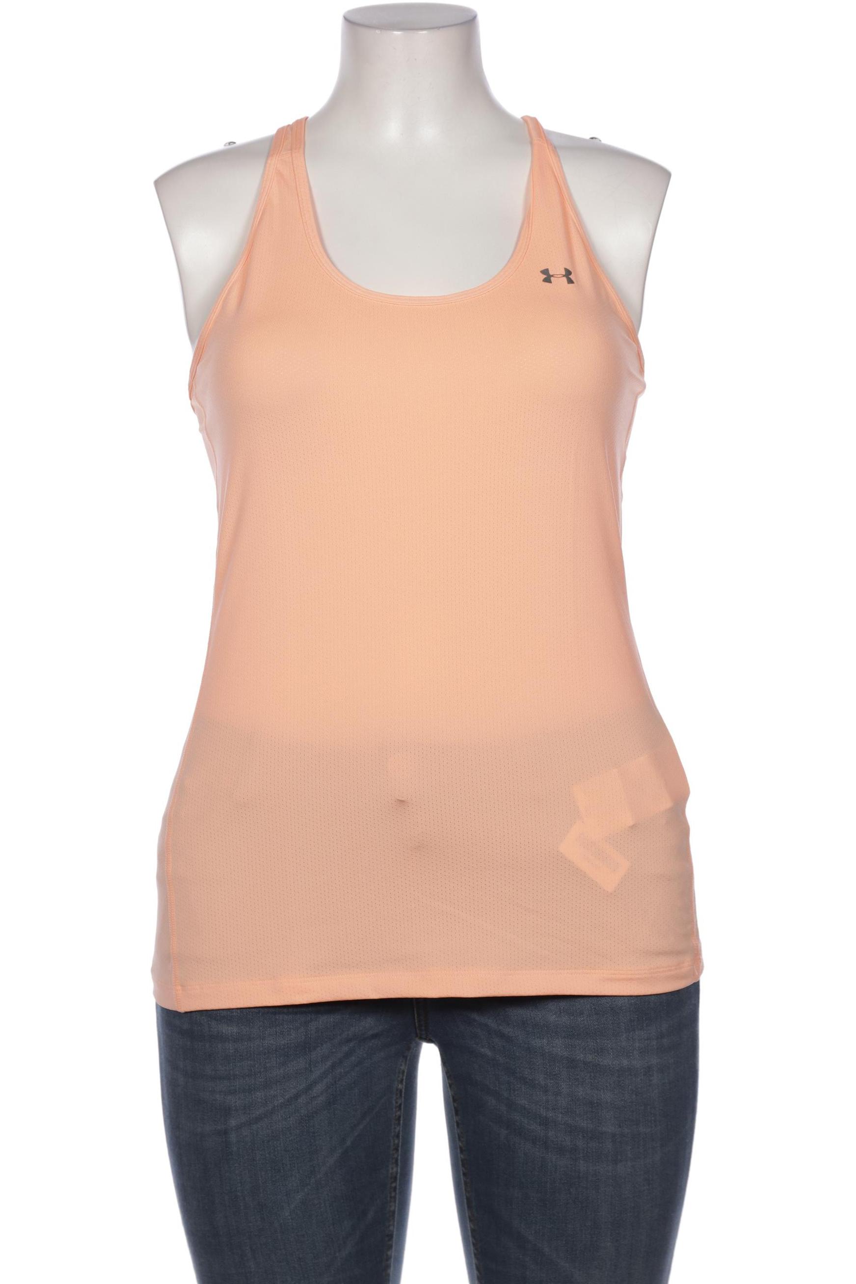 

Under Armour Damen Top, orange, Gr. 42