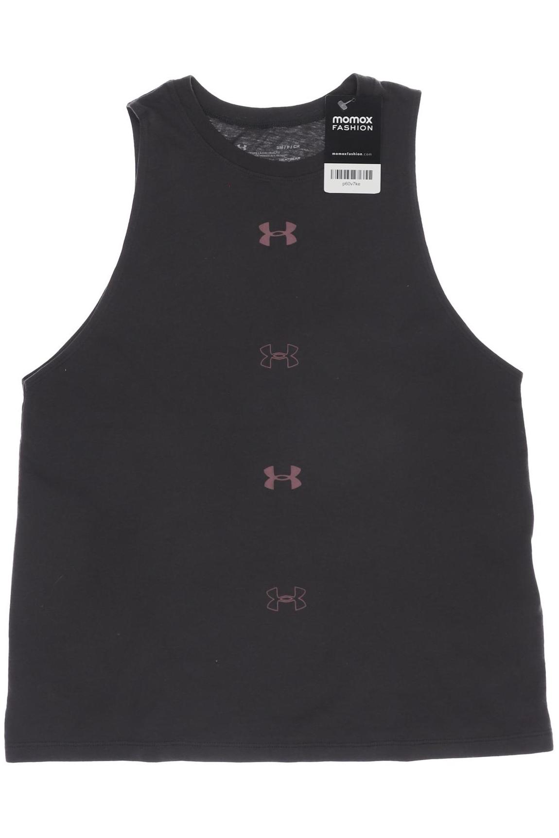 

Under Armour Damen Top, grau, Gr. 36